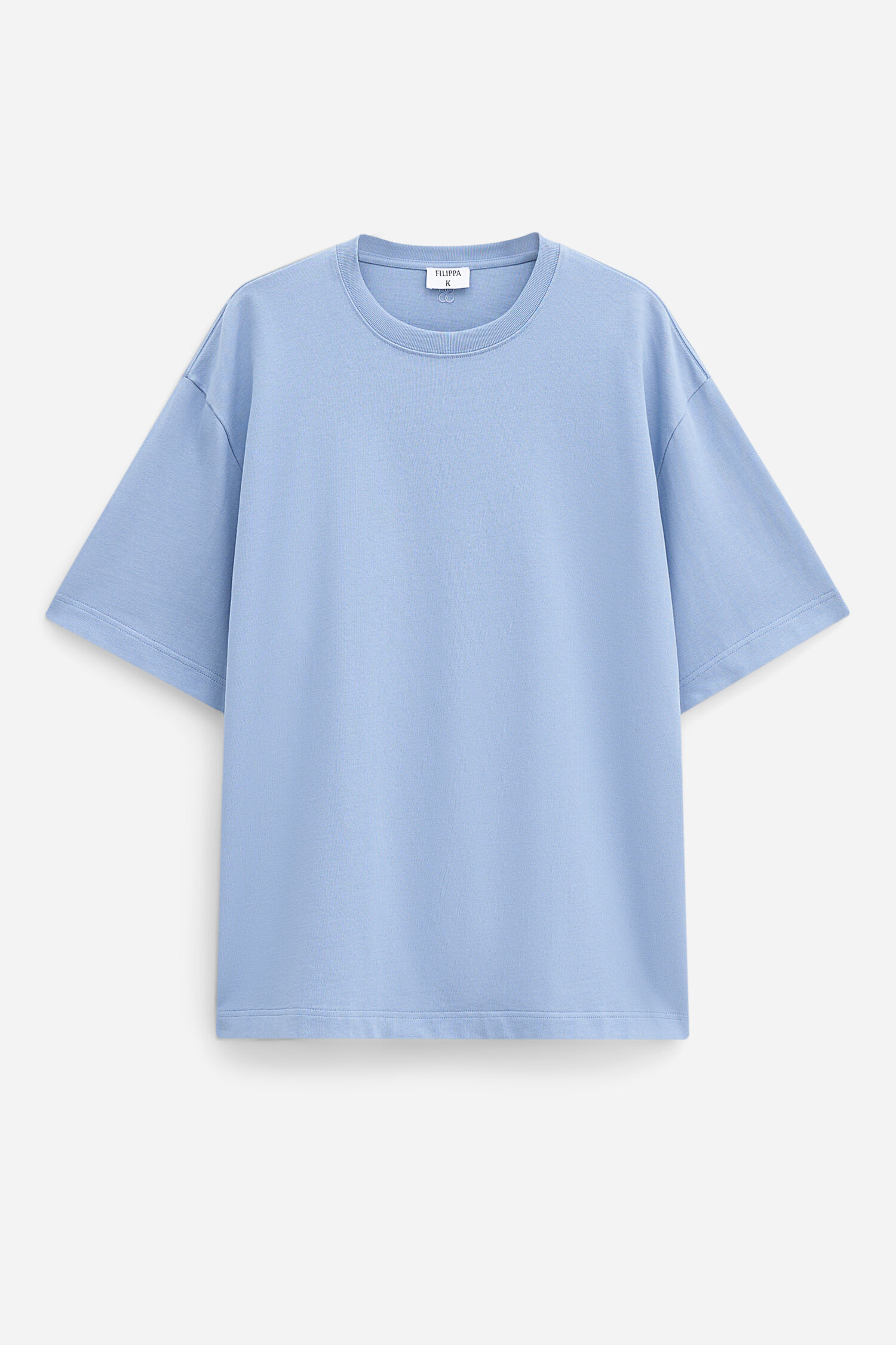 Heavy Crewneck Tee