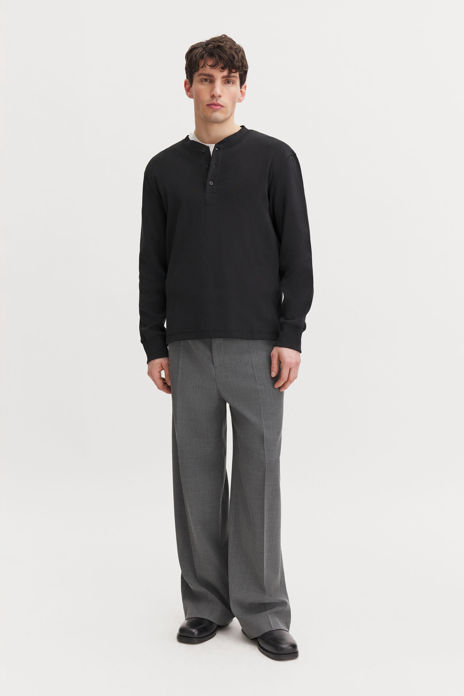 Hector Trousers