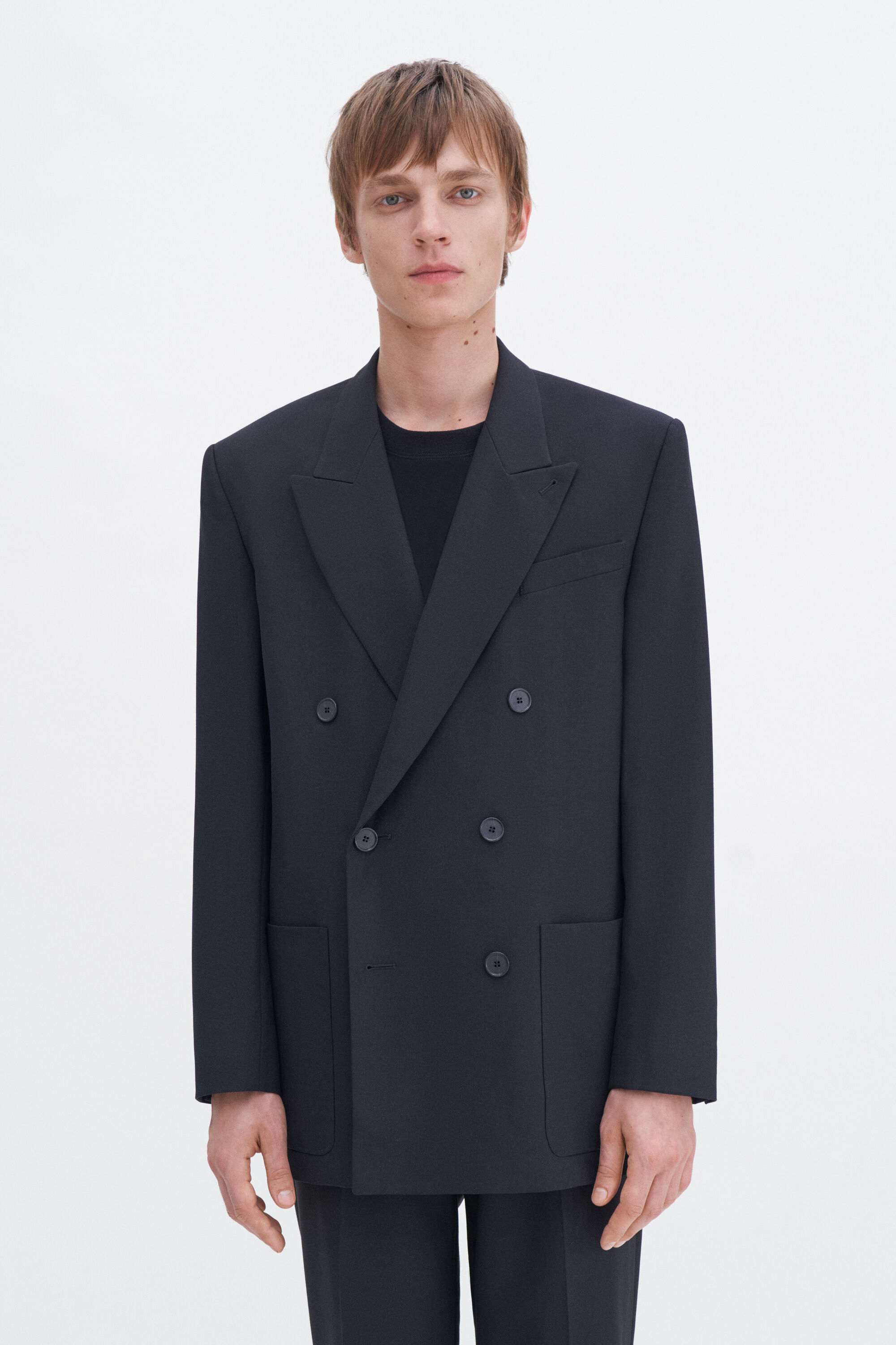 Blazer hi patches discount