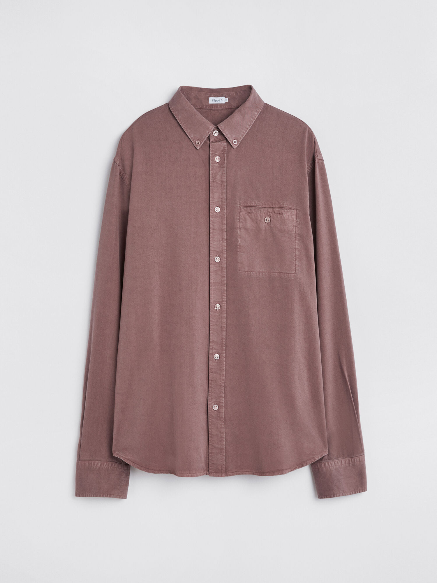 Zachary Tencel Shirt