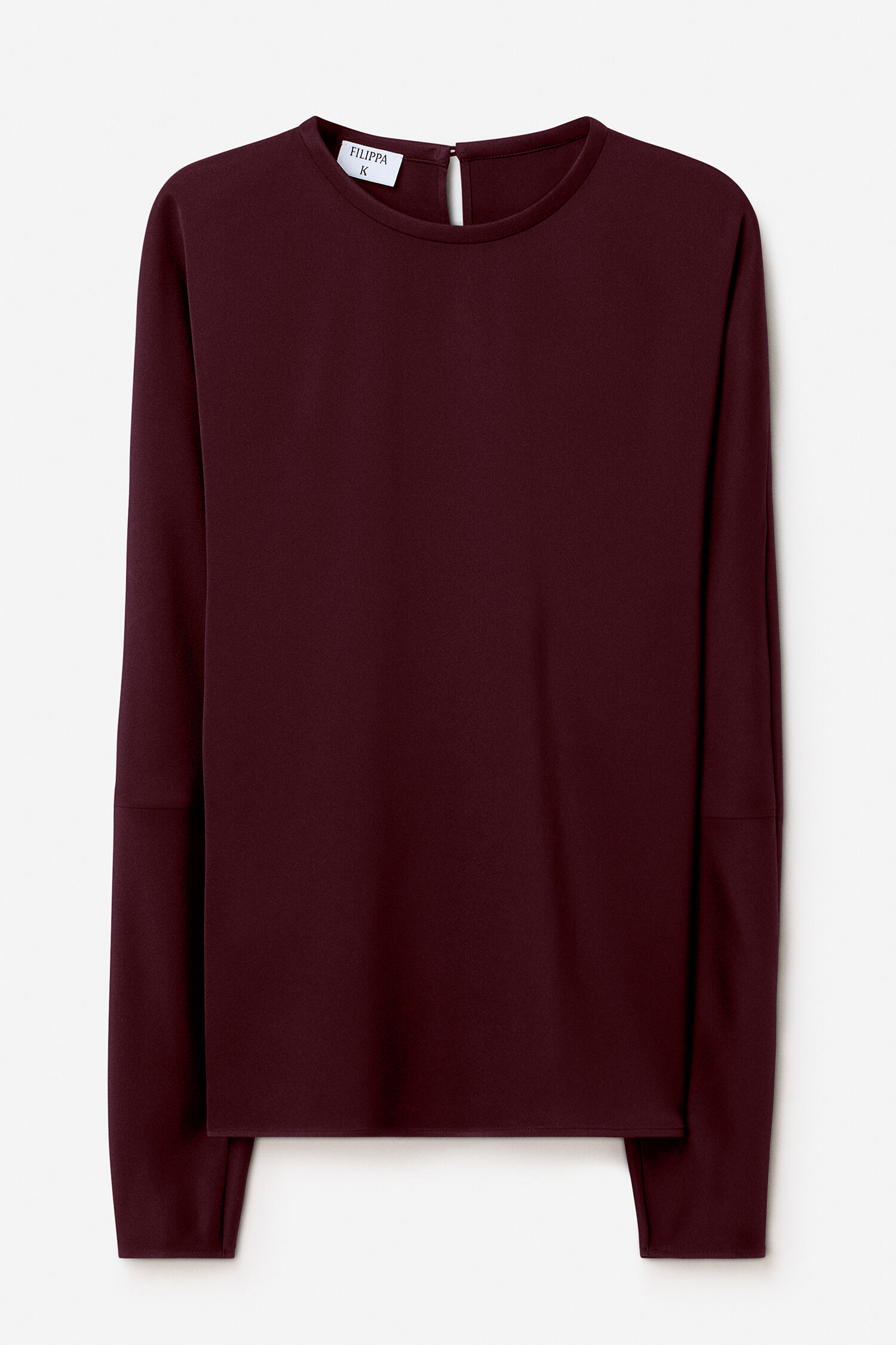 Batwing Top