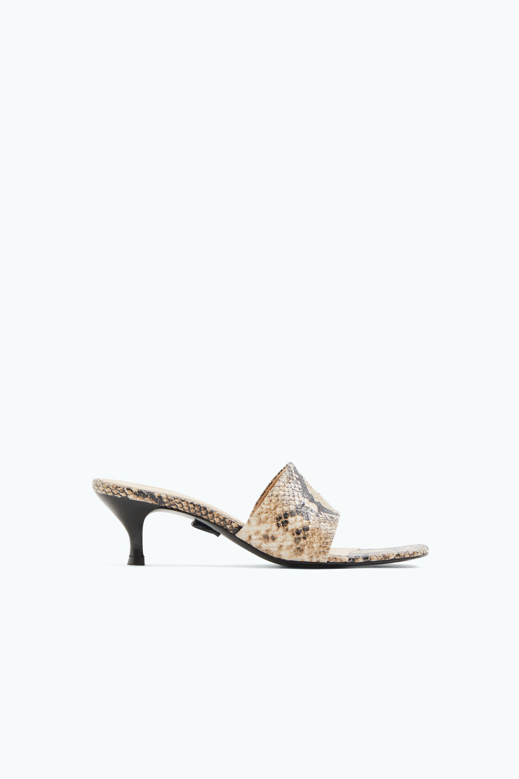 Snake shaped sandals store