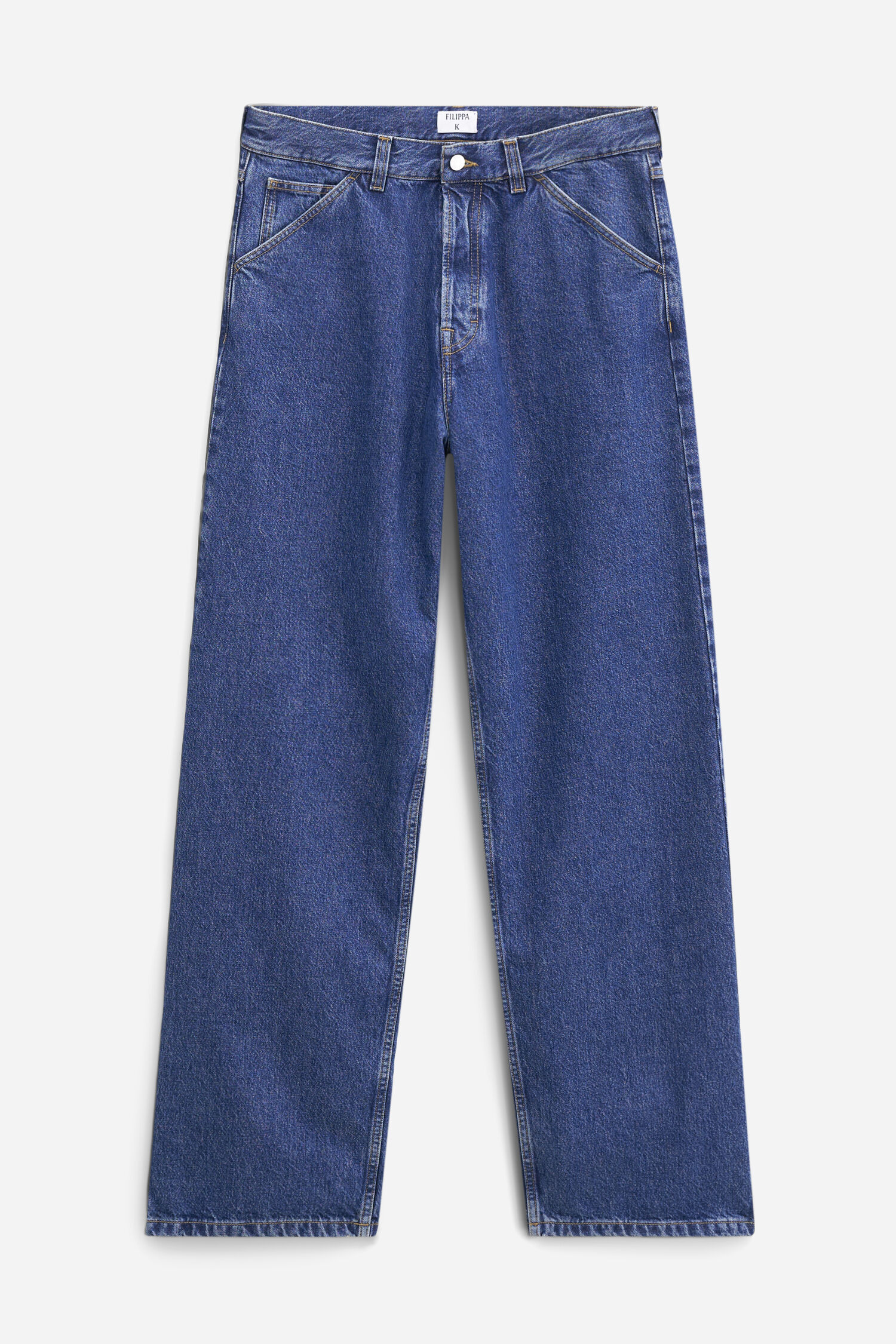 Baggy Jeans