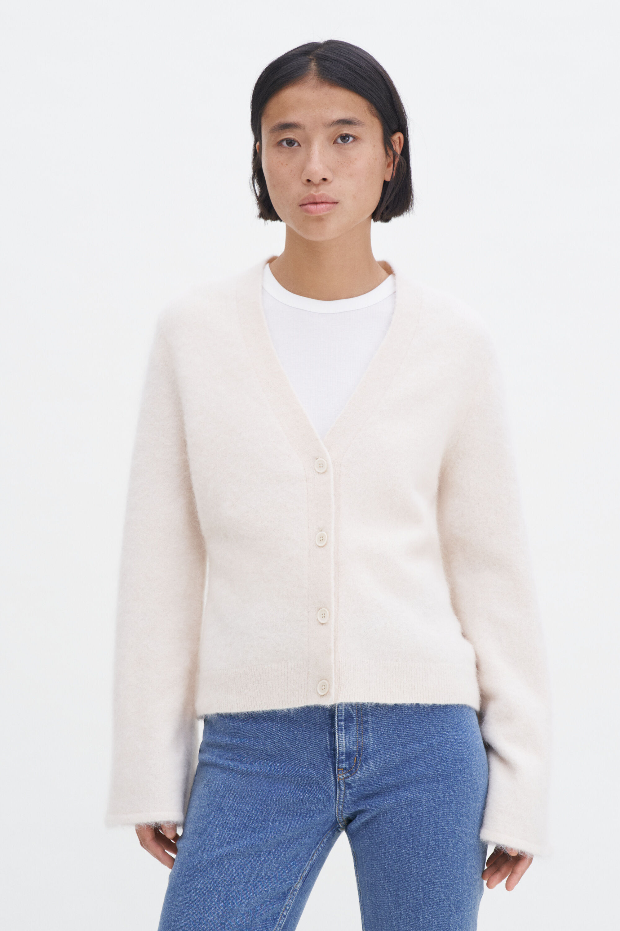 Filippa k cardigan top