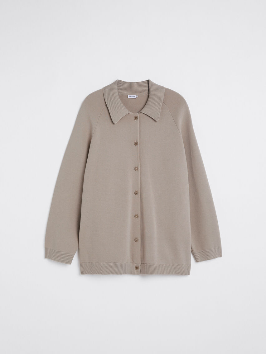 Judith Jacket