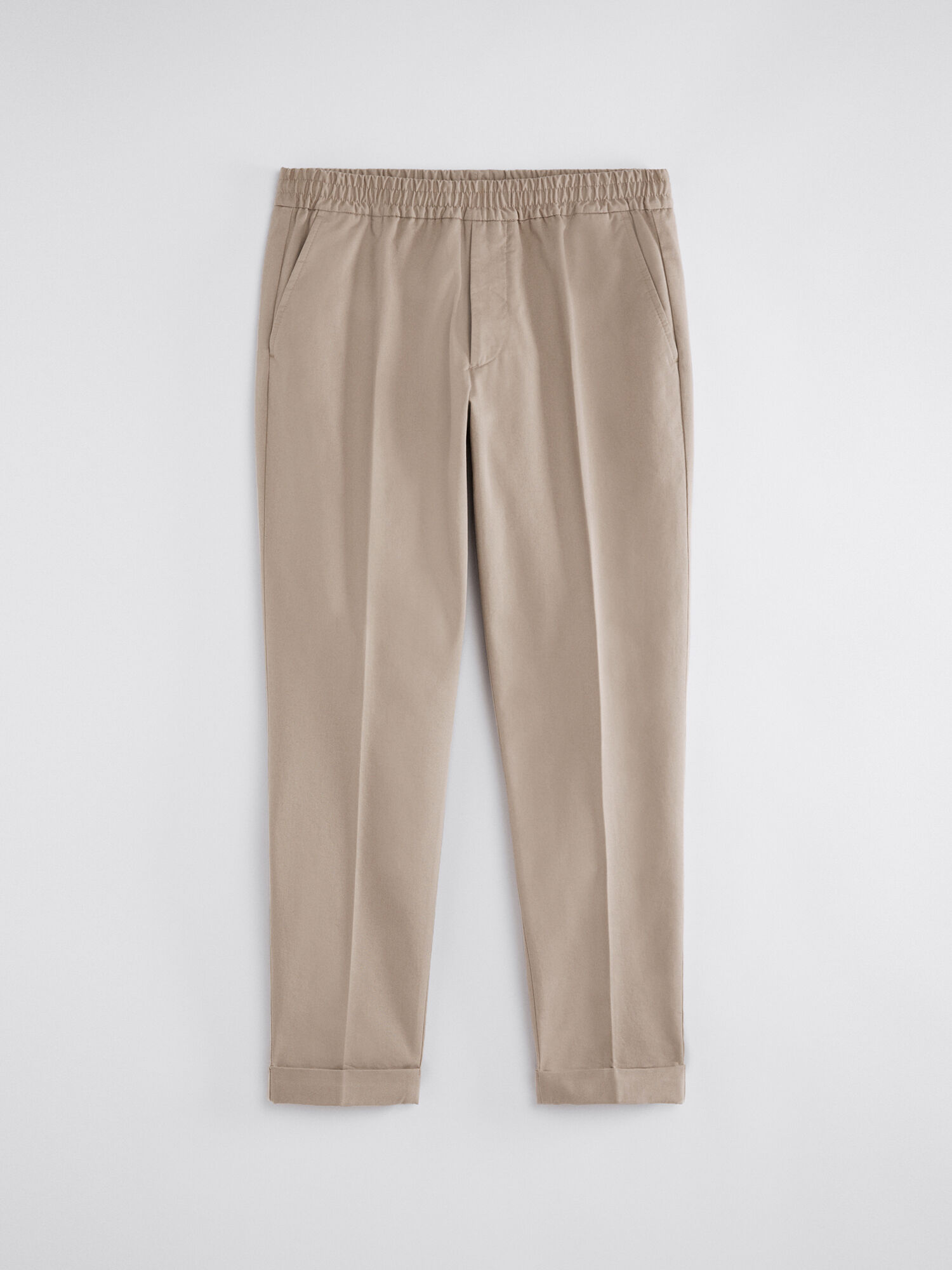 Terry Cotton Chino