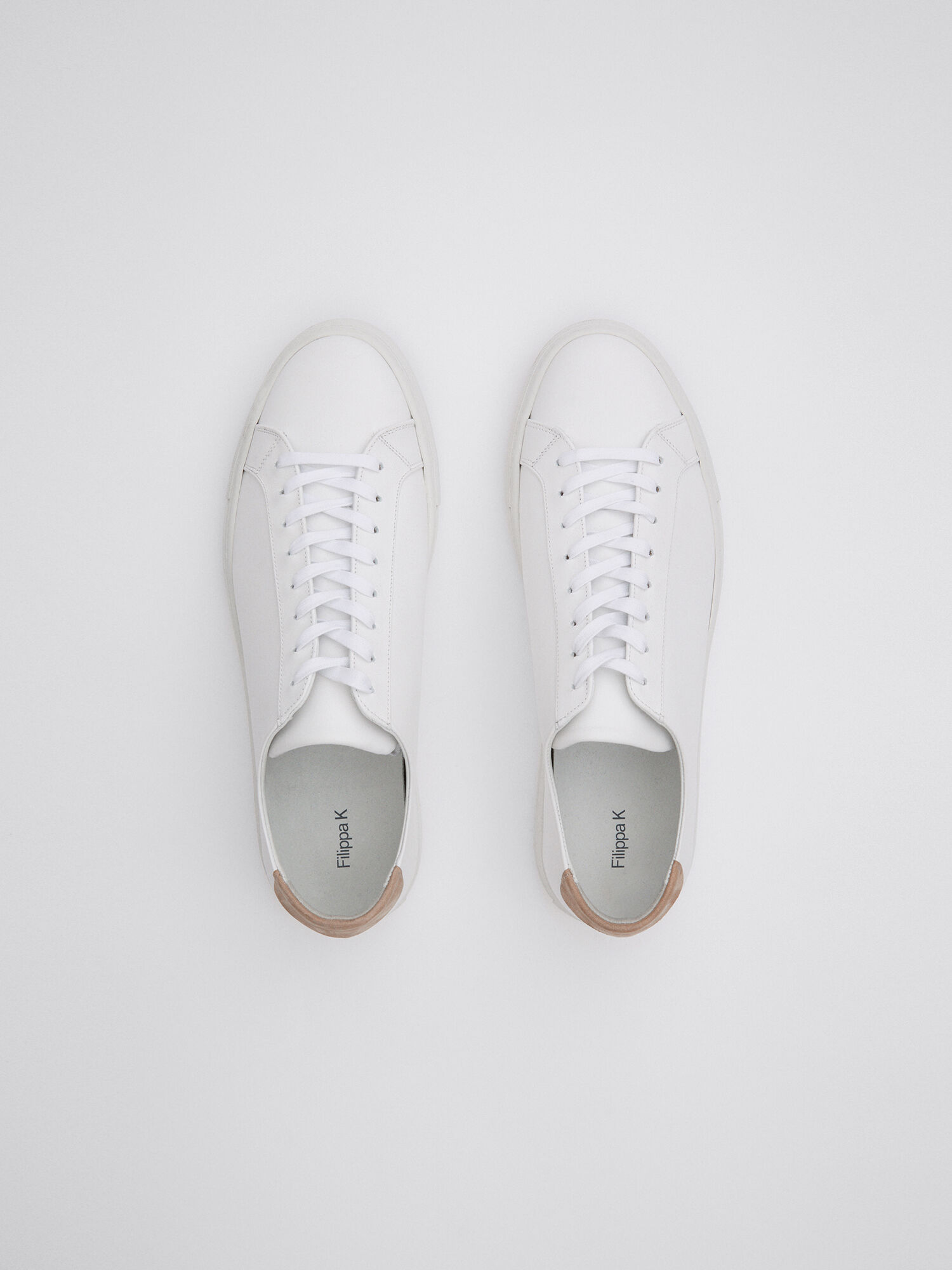 Morgan Sneaker