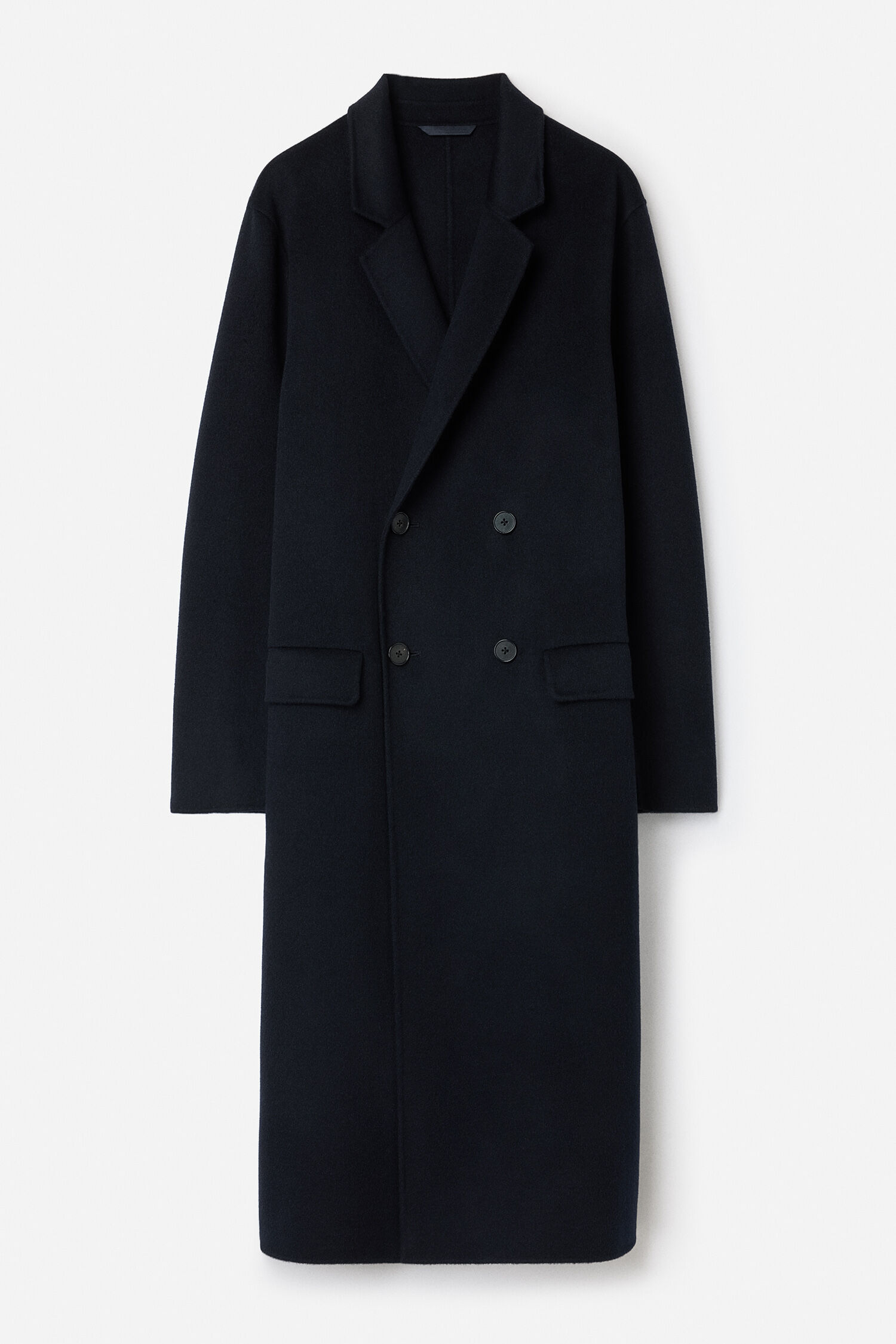 Athens Coat