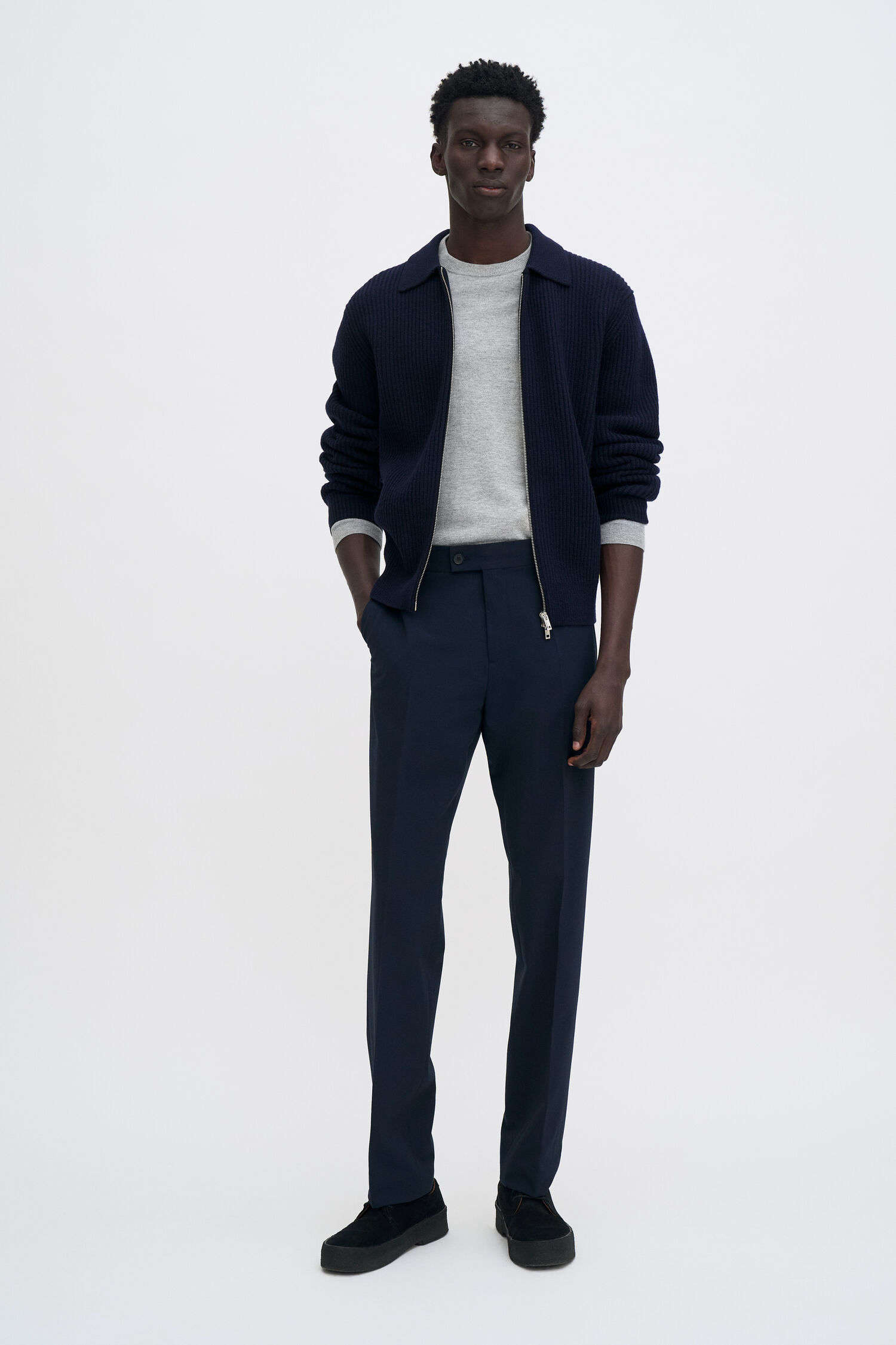 Hugo Trousers