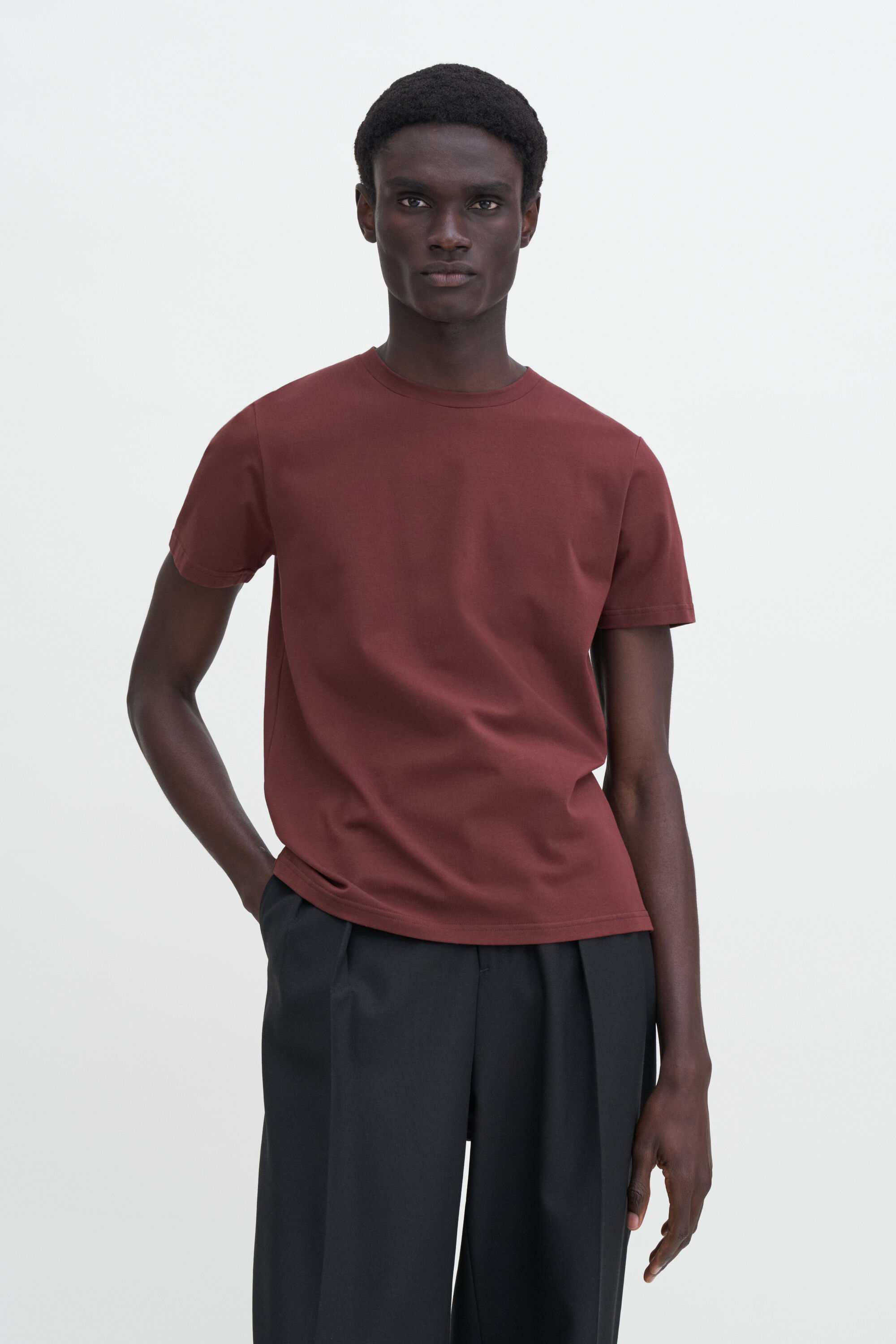 T Shirts Men Filippa K
