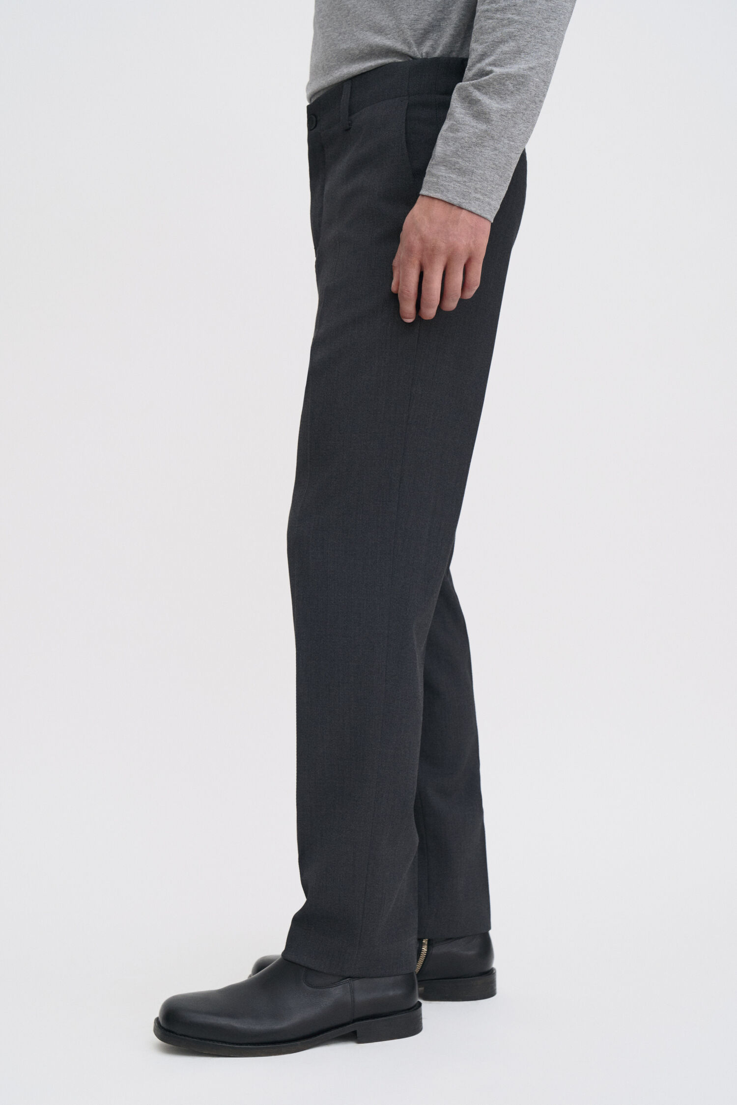 Troy Trousers