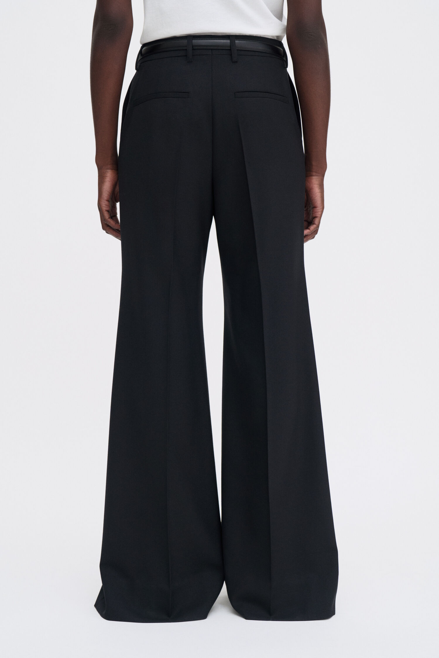 Dionne Flare Trousers