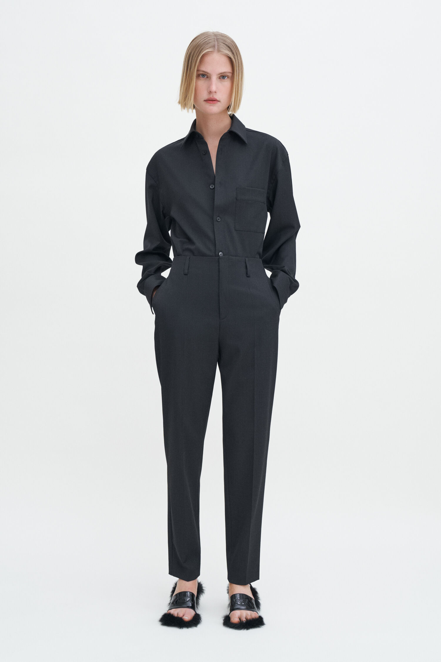 Karlie Trousers
