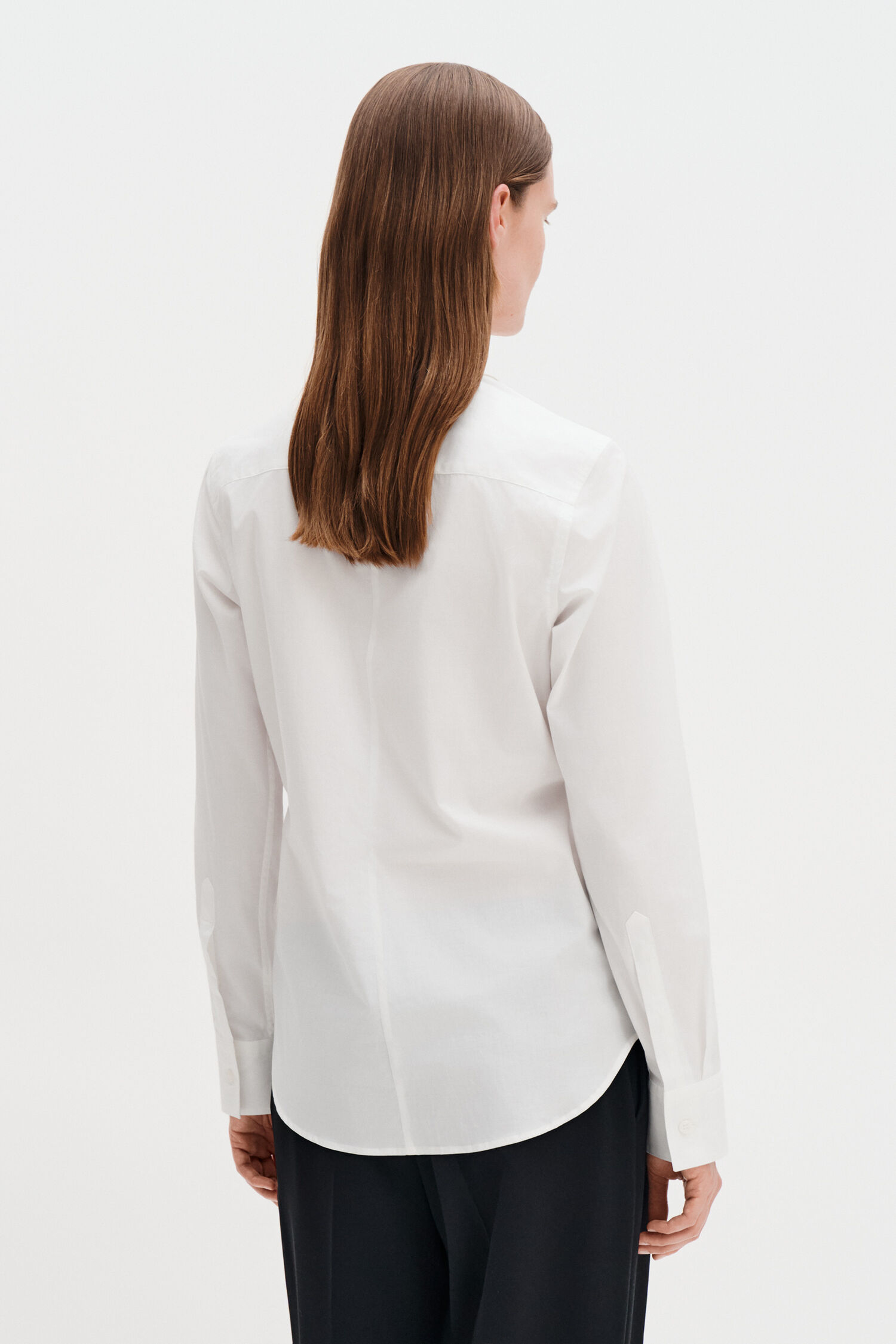 Classic Stretch Shirt