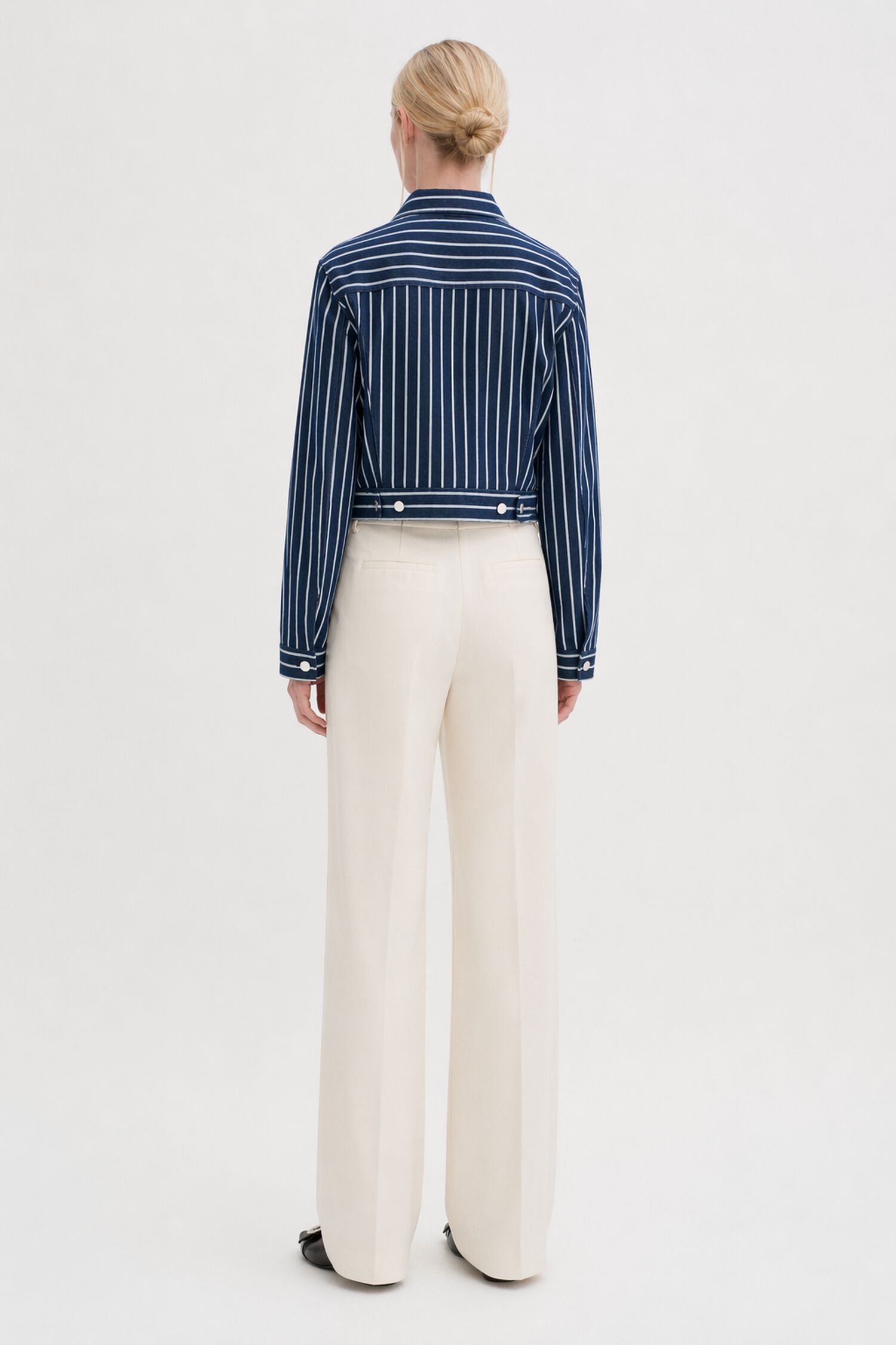 Classic Denim Jacket