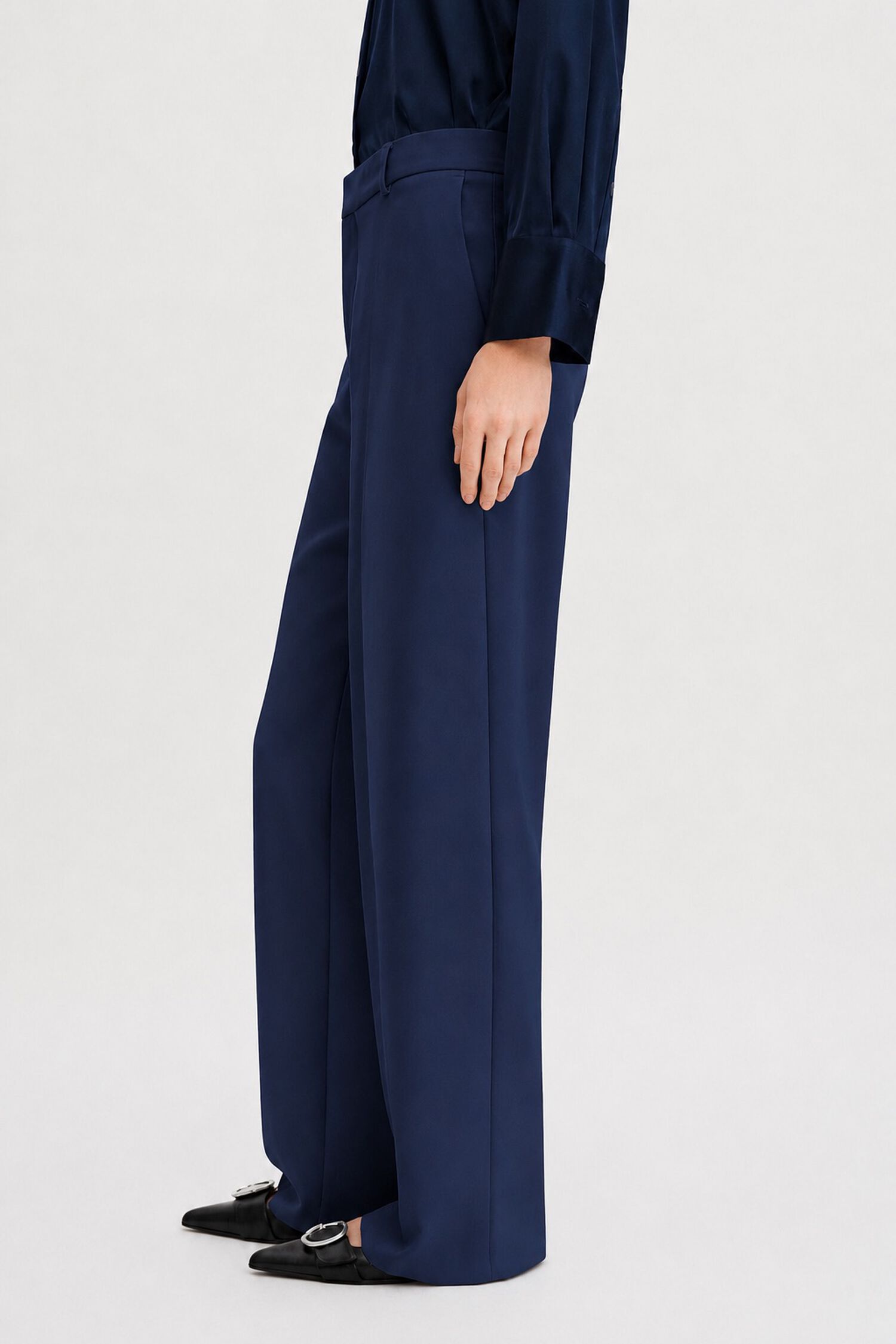 Hutton Trousers