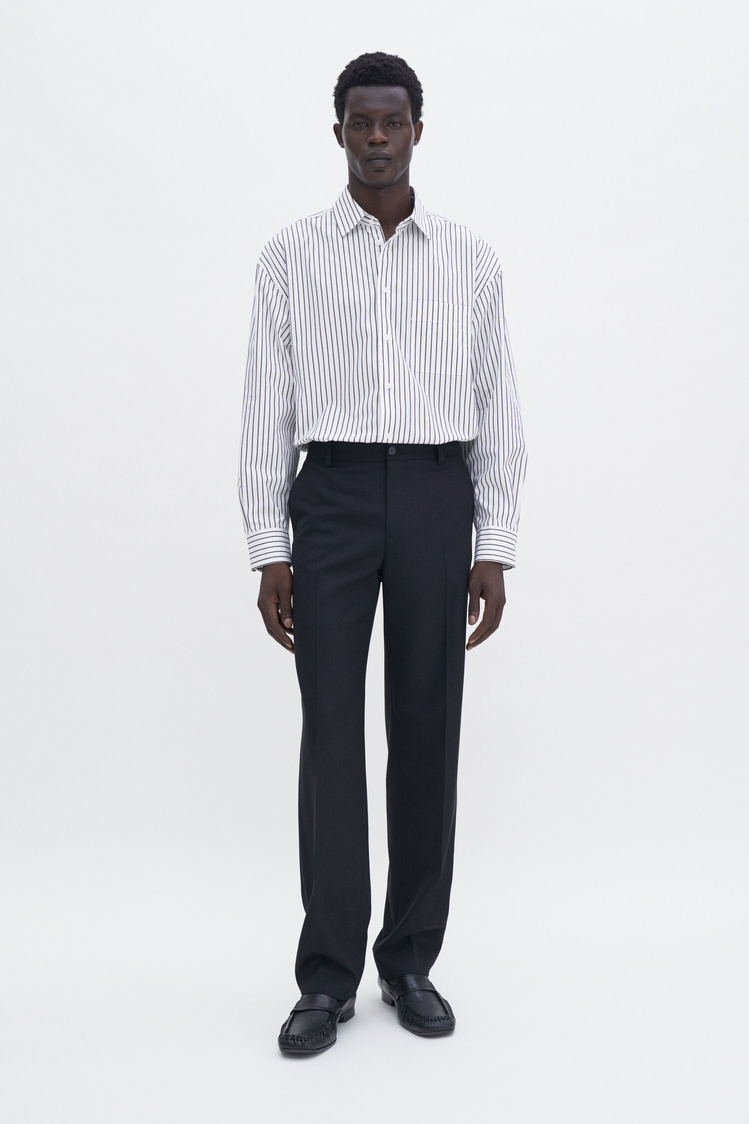 Martin Trousers