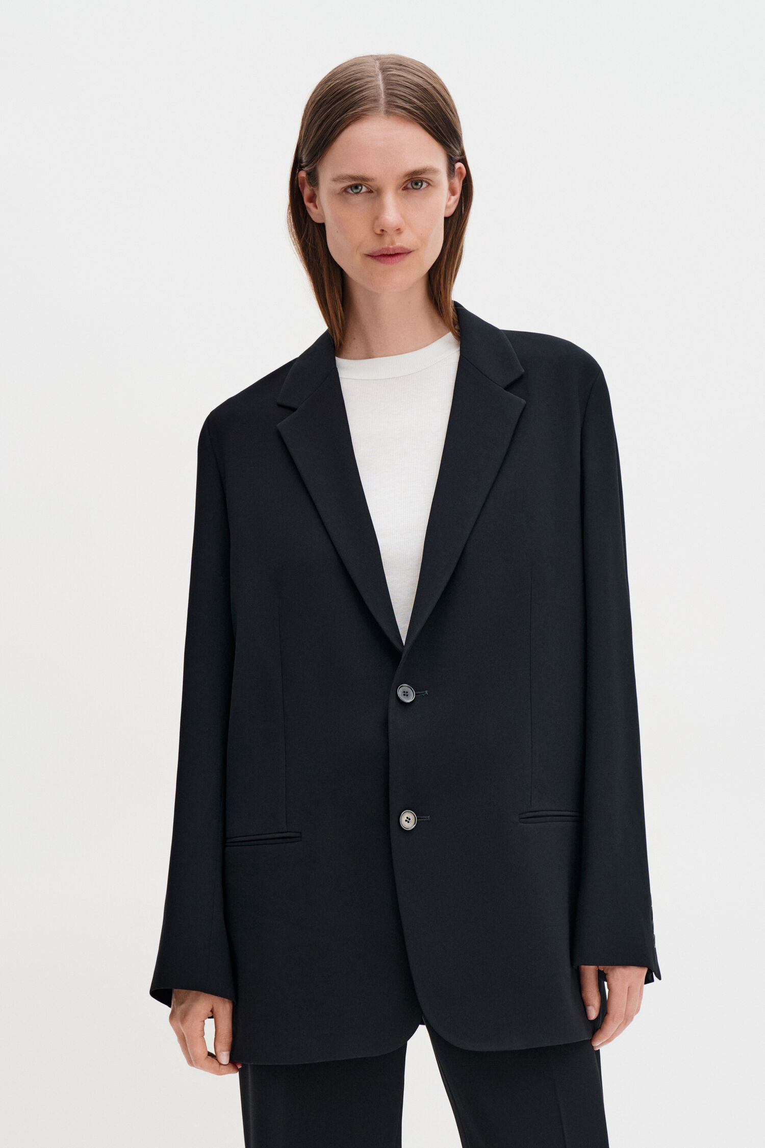 Hailey Blazer