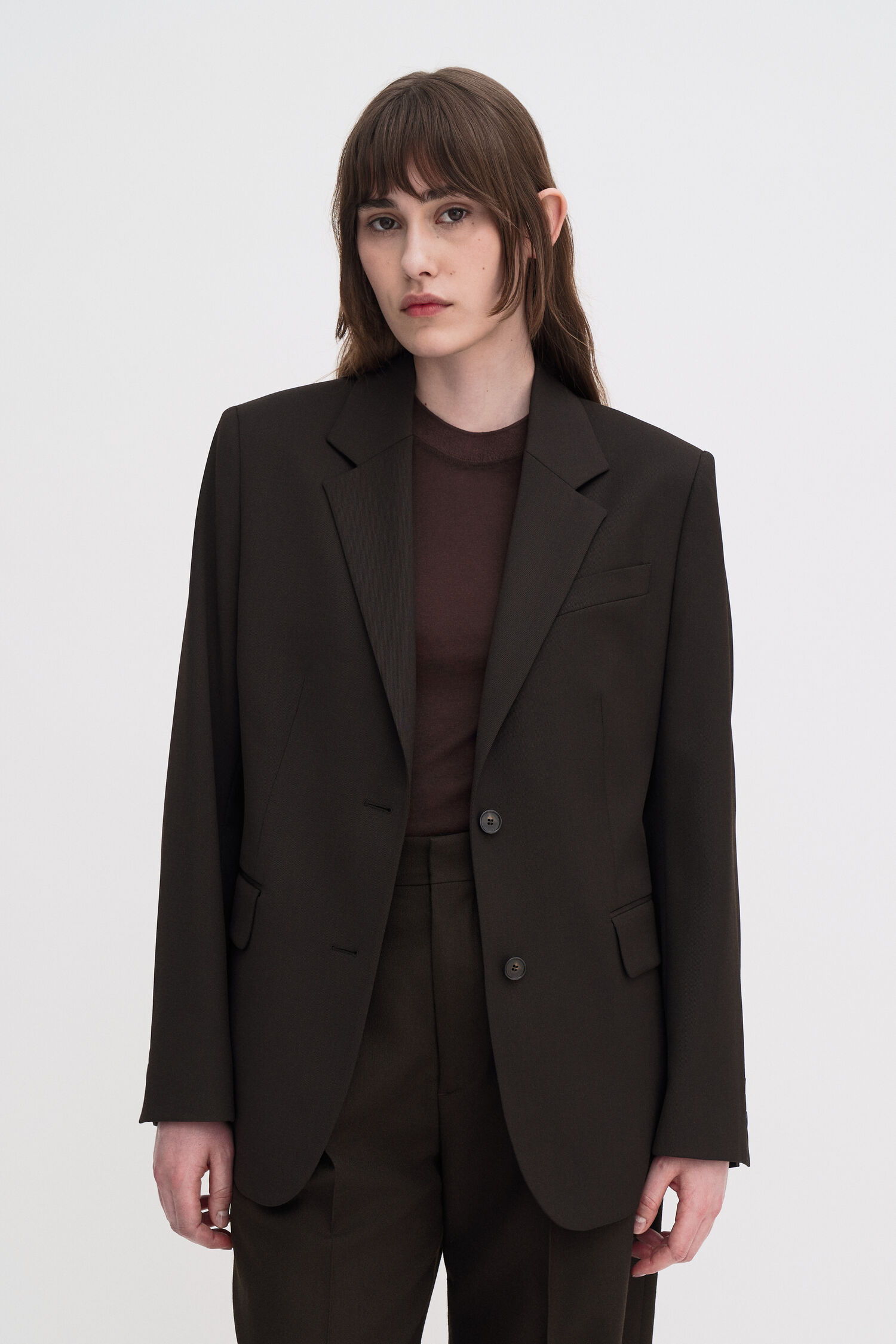 Delilah Blazer