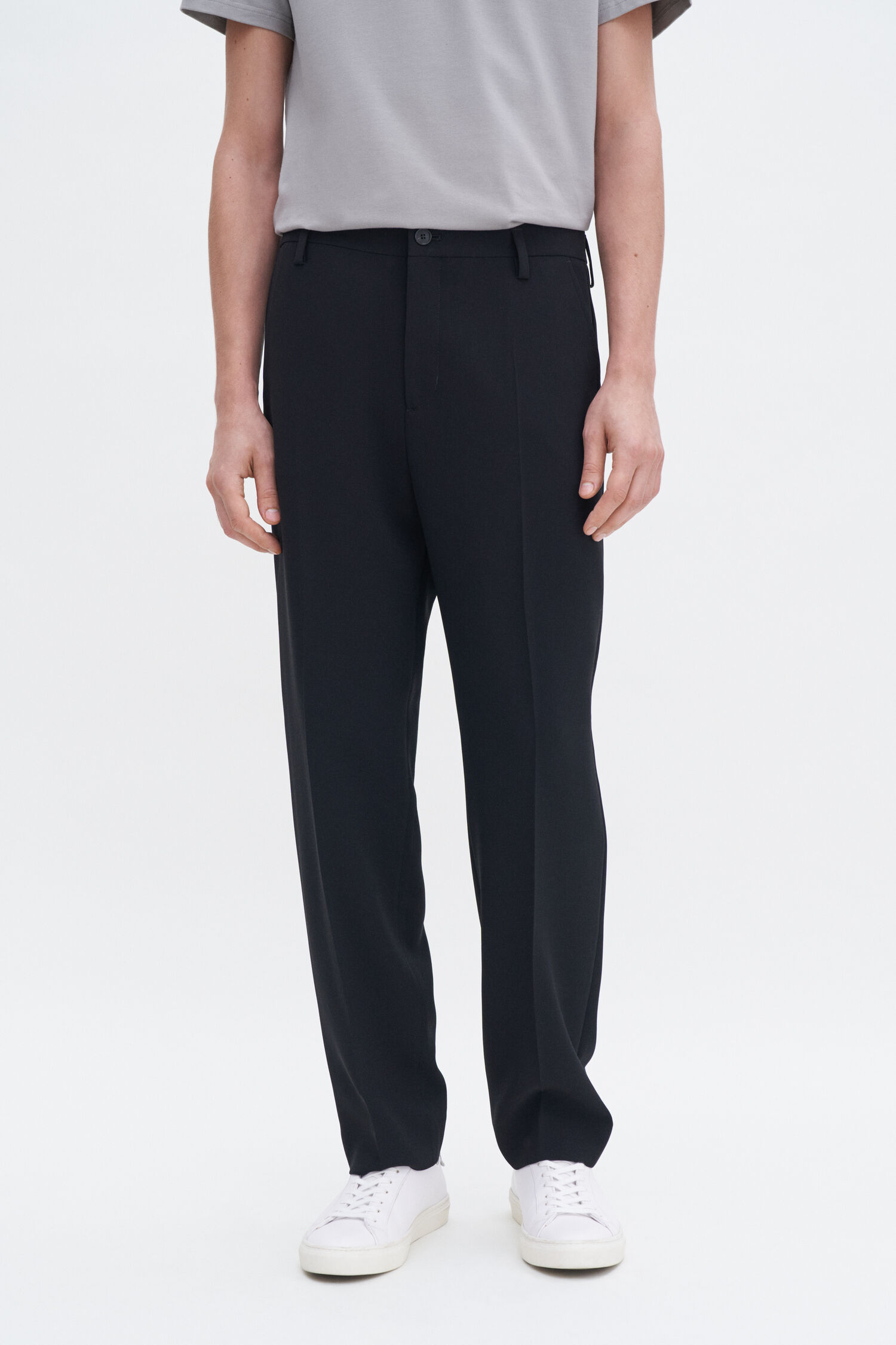 M. Mateo Trousers