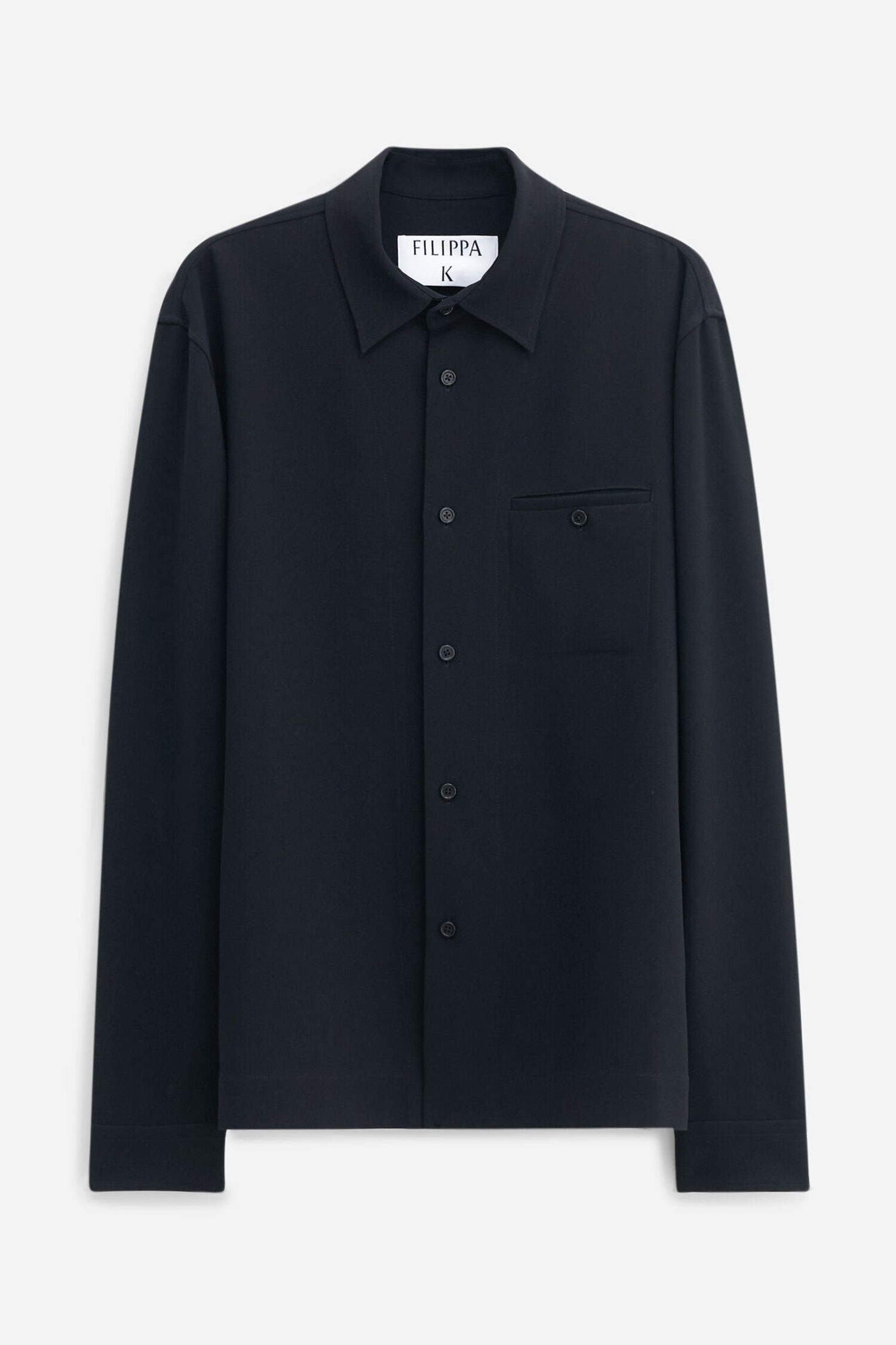 M. Blake Overshirt