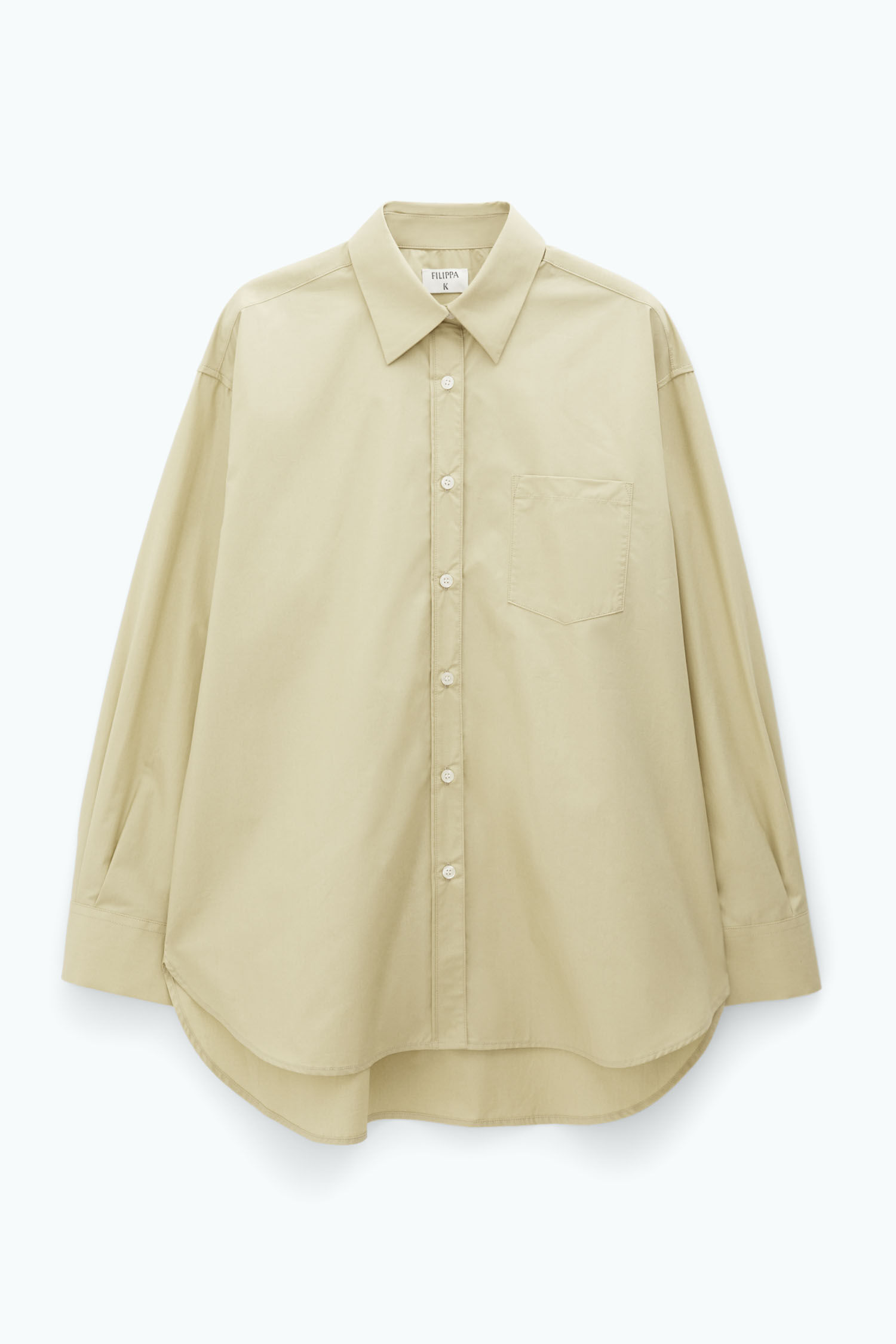 Sammy Shirt