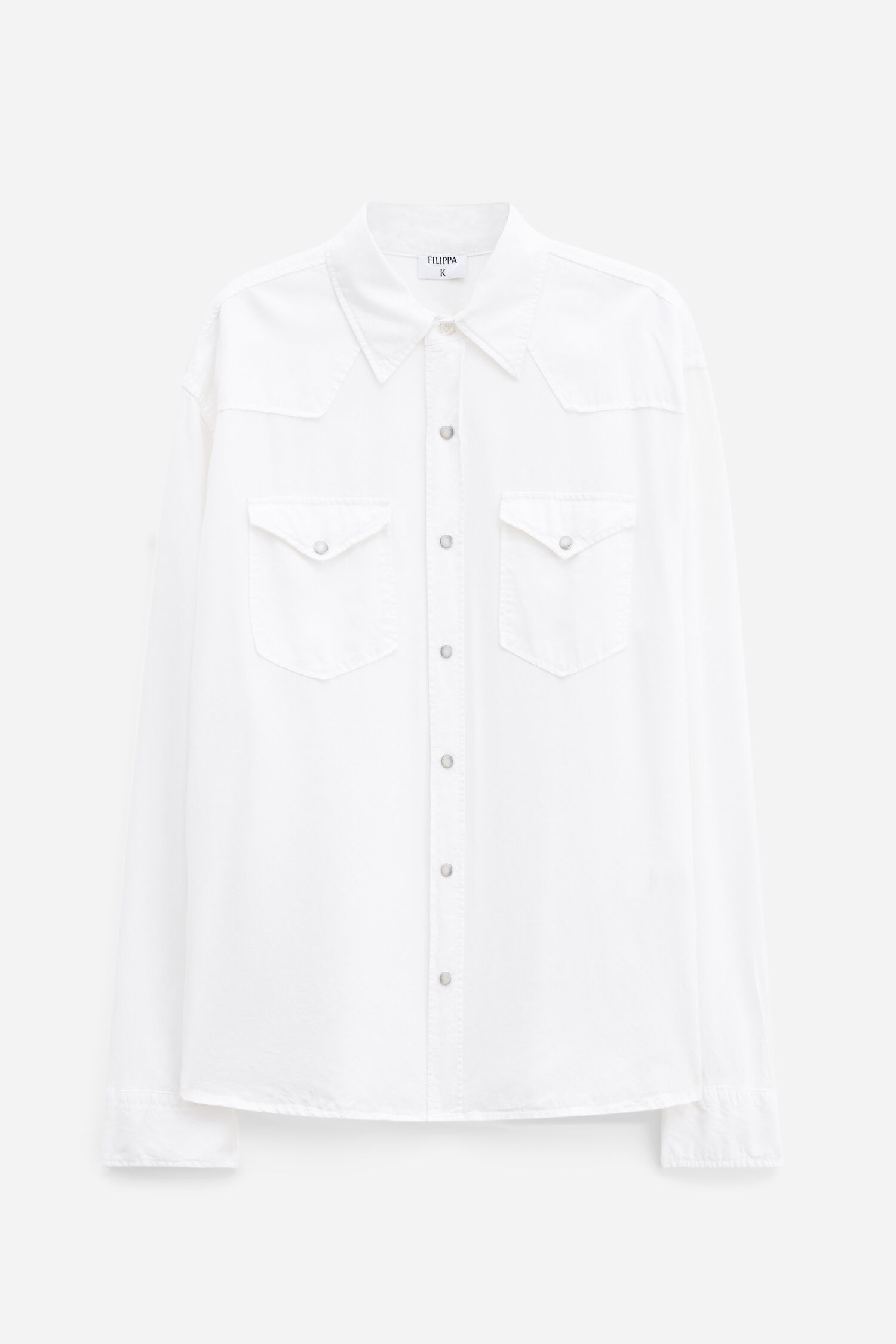 Western Shirt