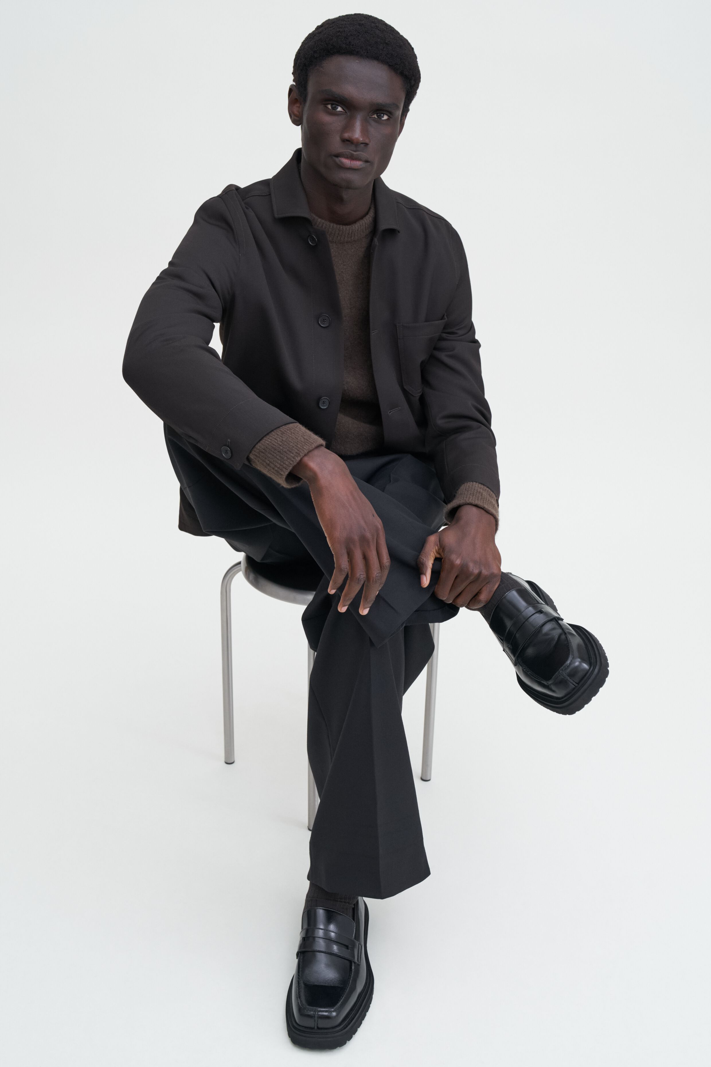 Shoes Men Filippa K