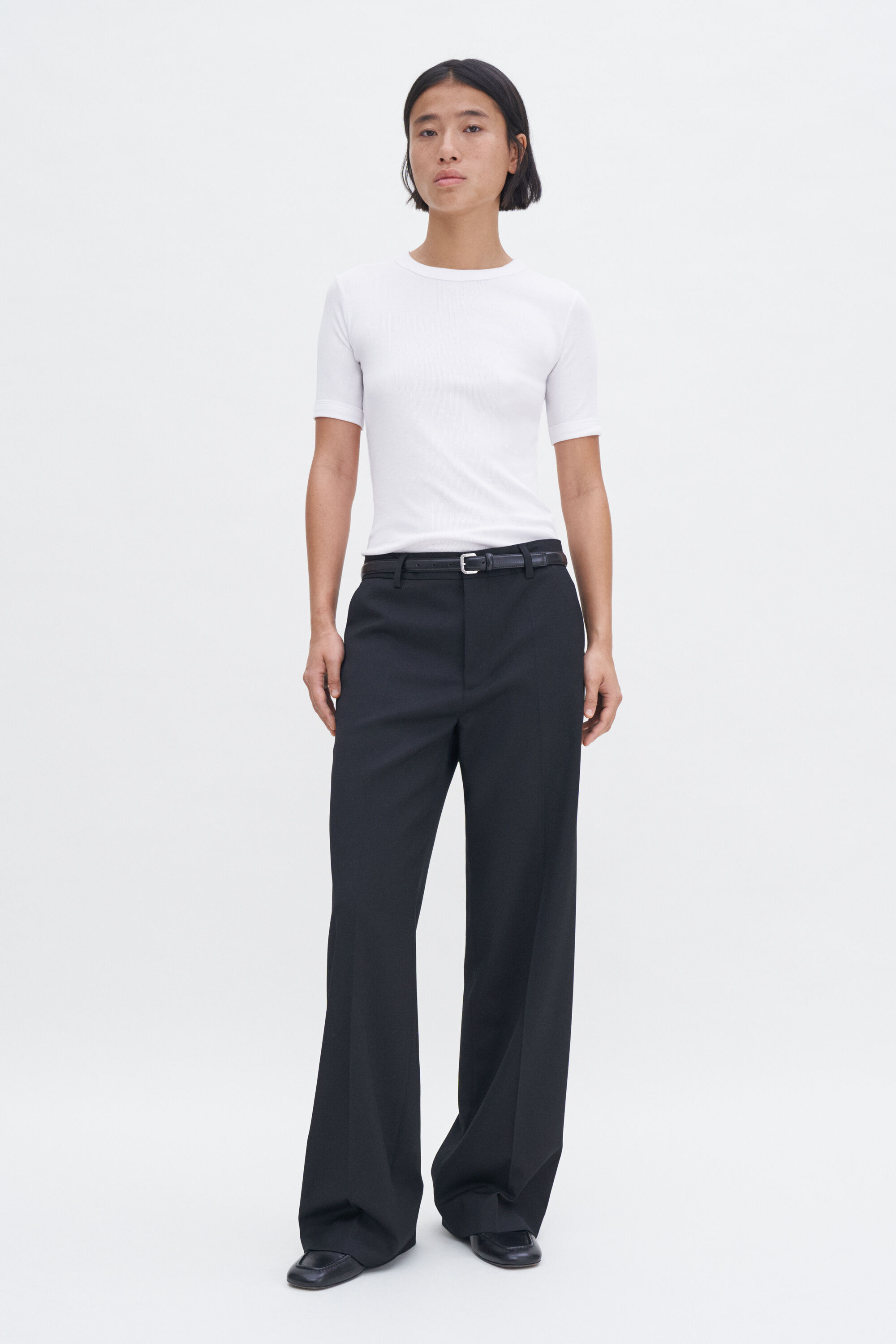 Trousers Woman Filippa K