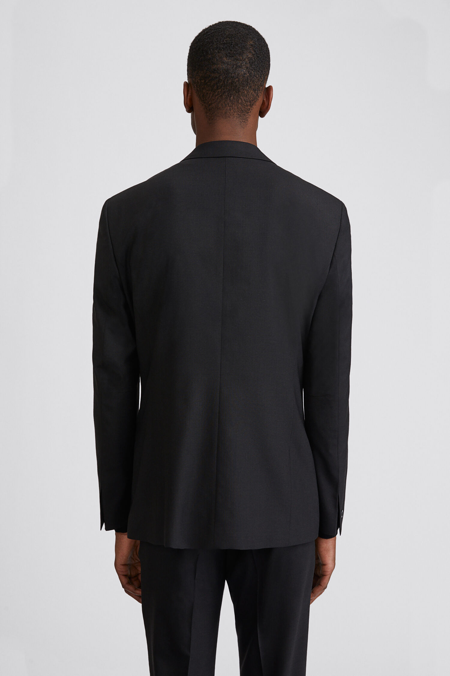 Rick Wool Jacket