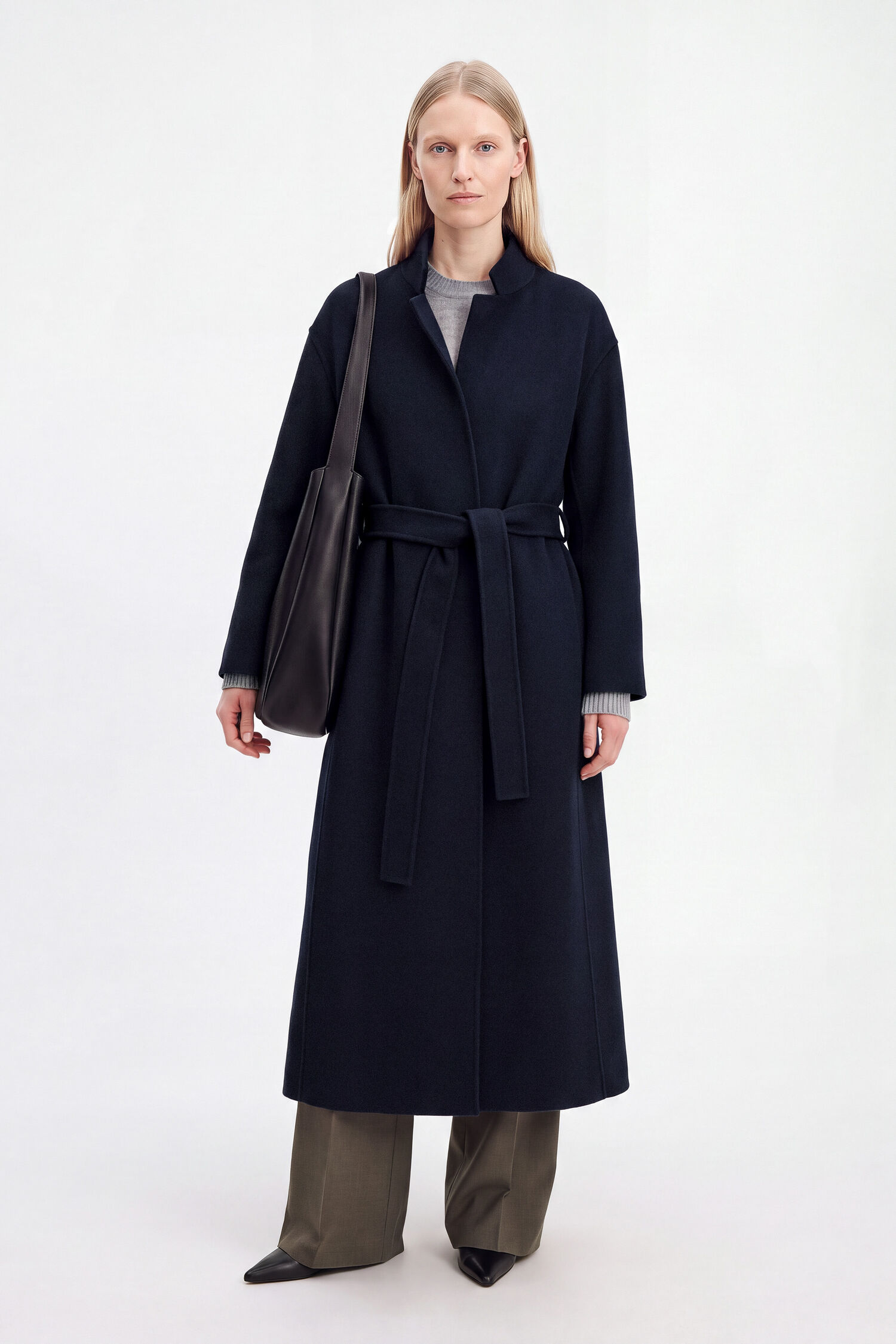 Alexa Coat