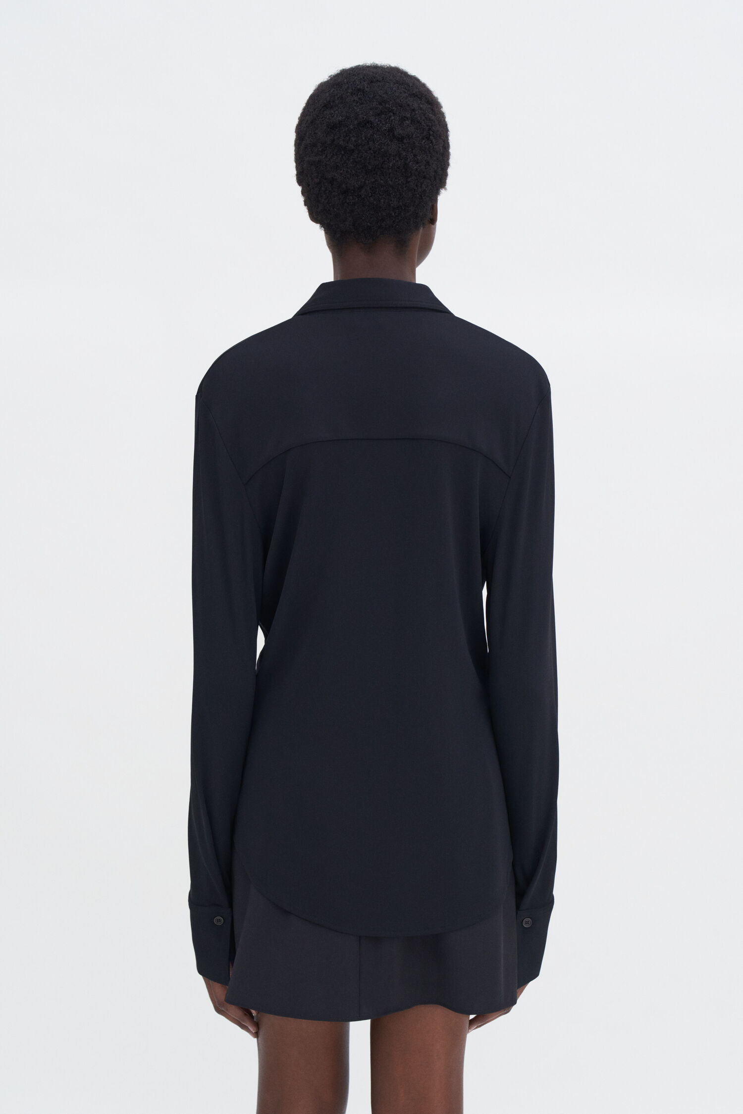 Filippa K Fluid Jersey Shirt