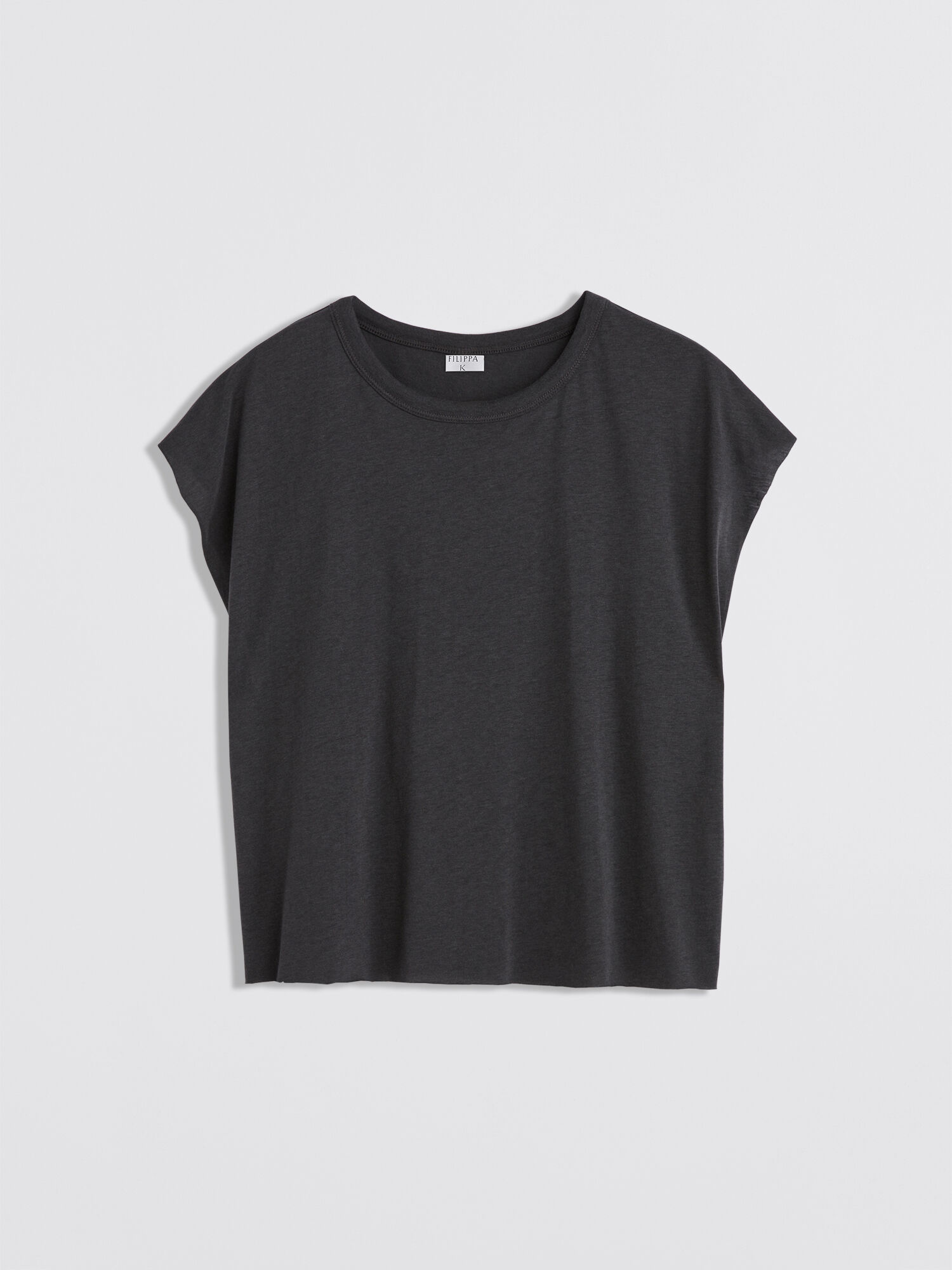 Soft Jersey Tee