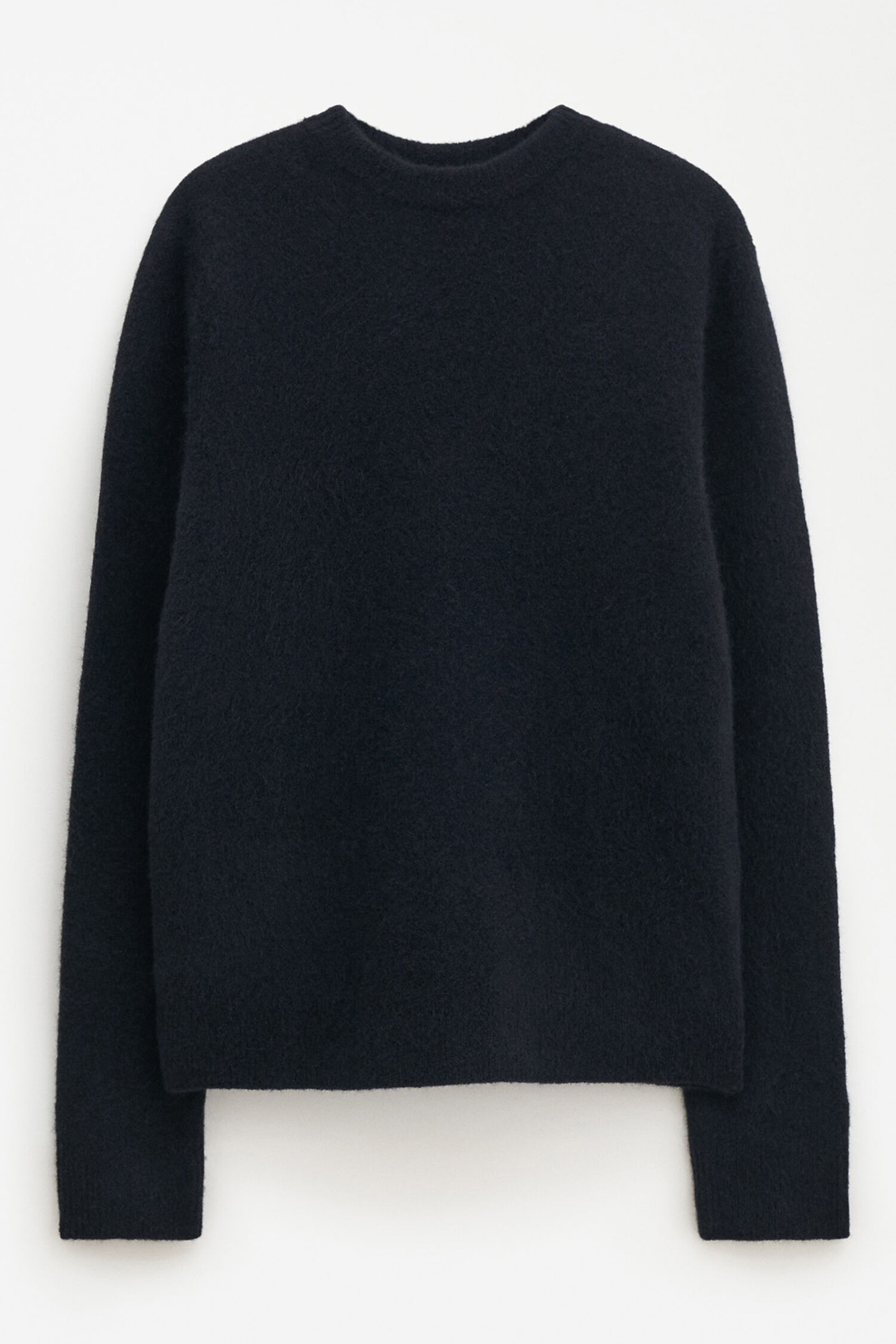 Wool Yak Sweater