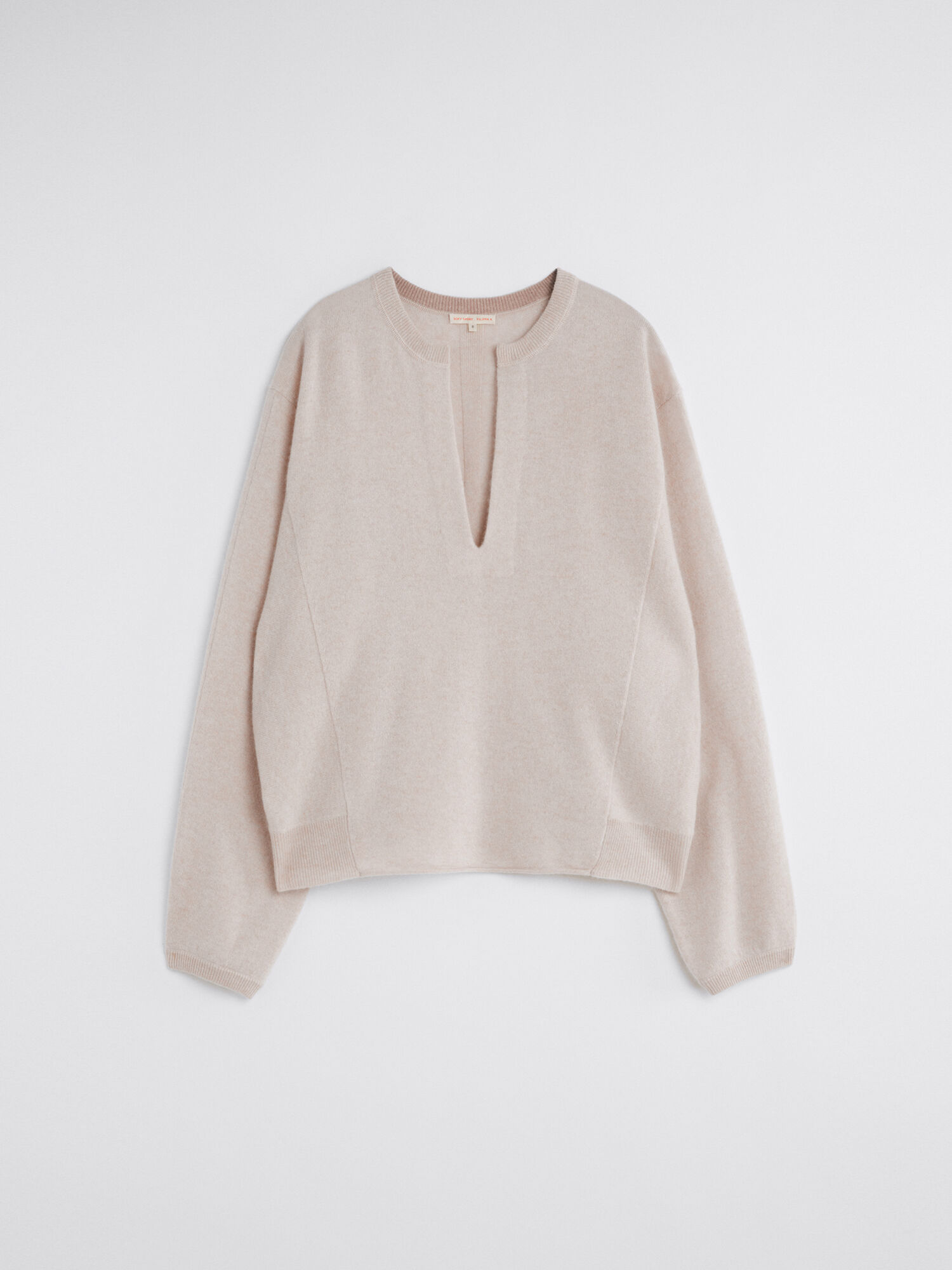 Filippa k cashmere sweater sales