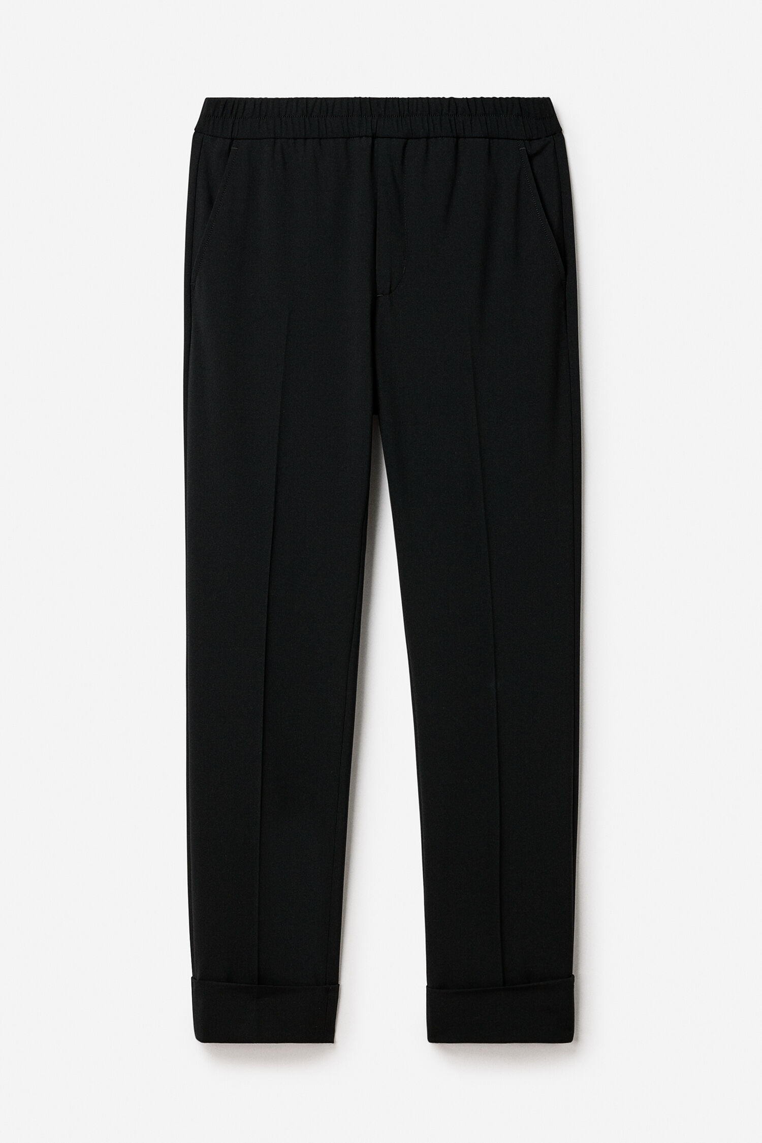Eddie Trousers