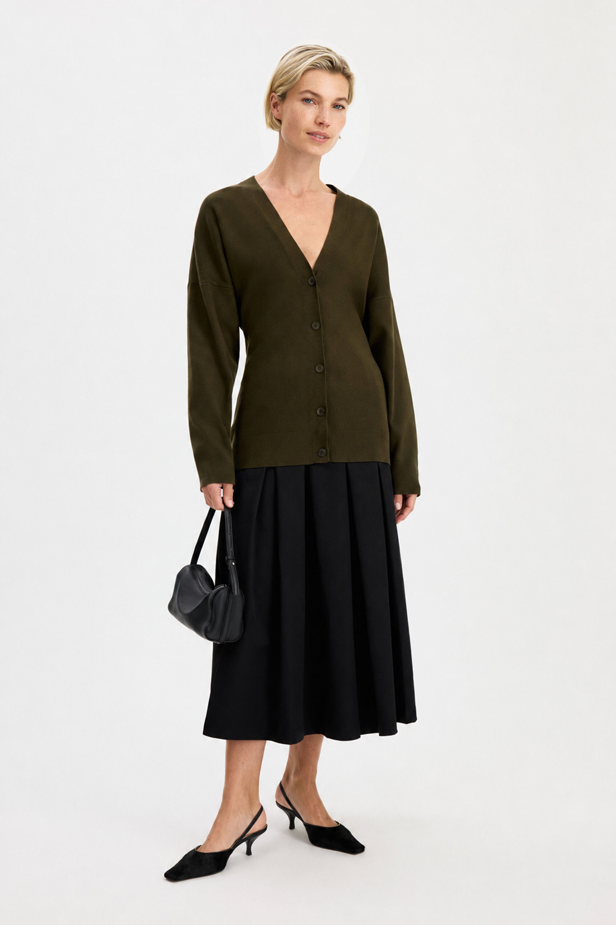 Shoes | Woman | FILIPPA K