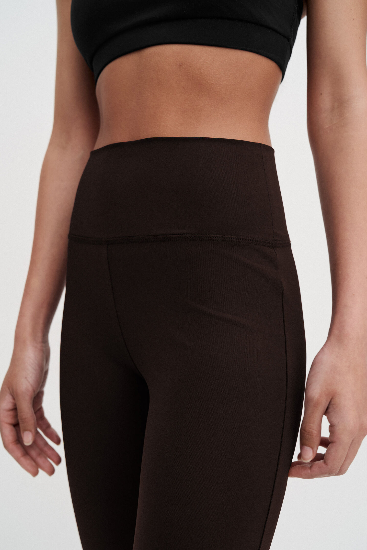 Trumpet Legging