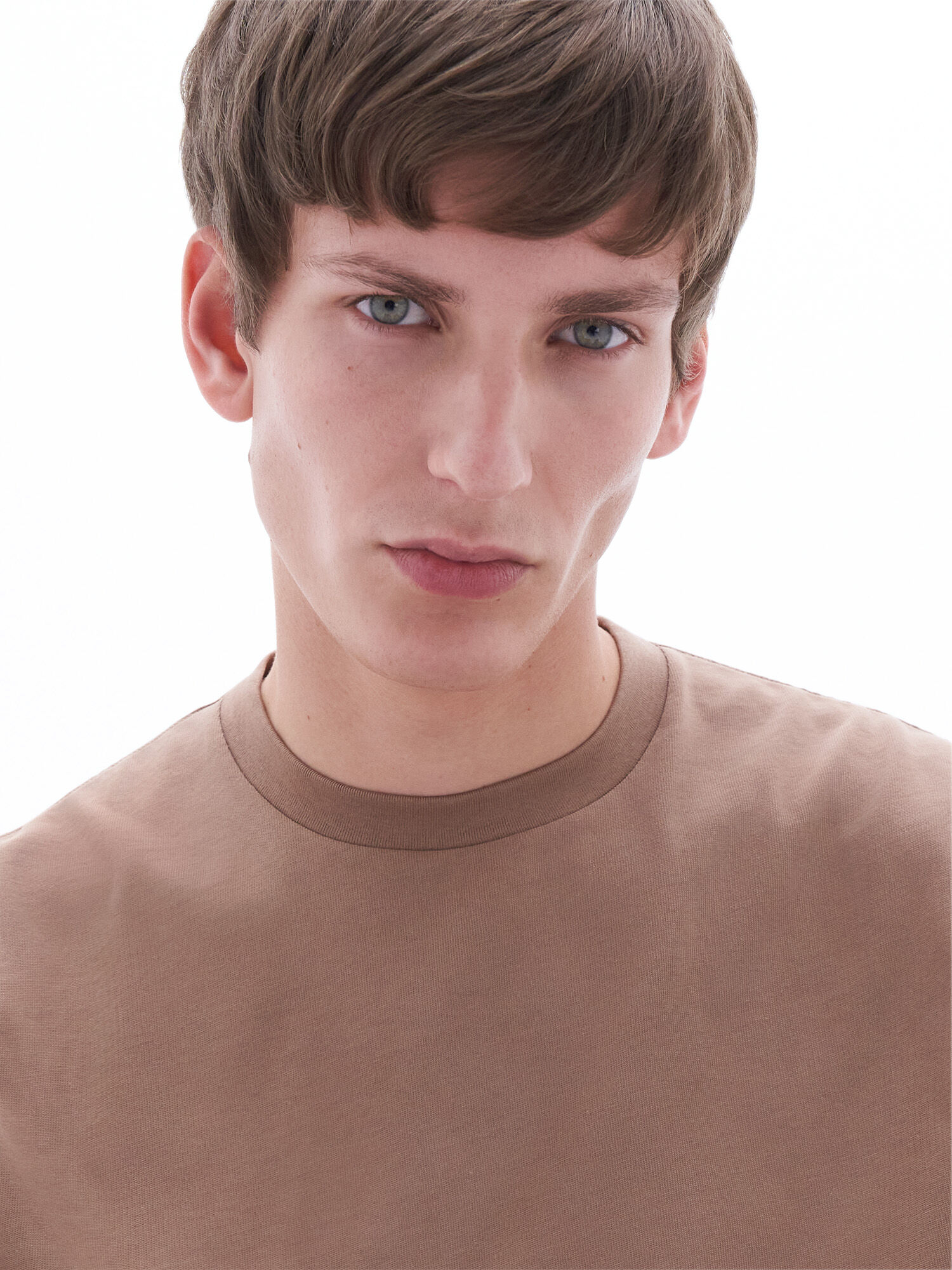 Long Sleeve Crewneck