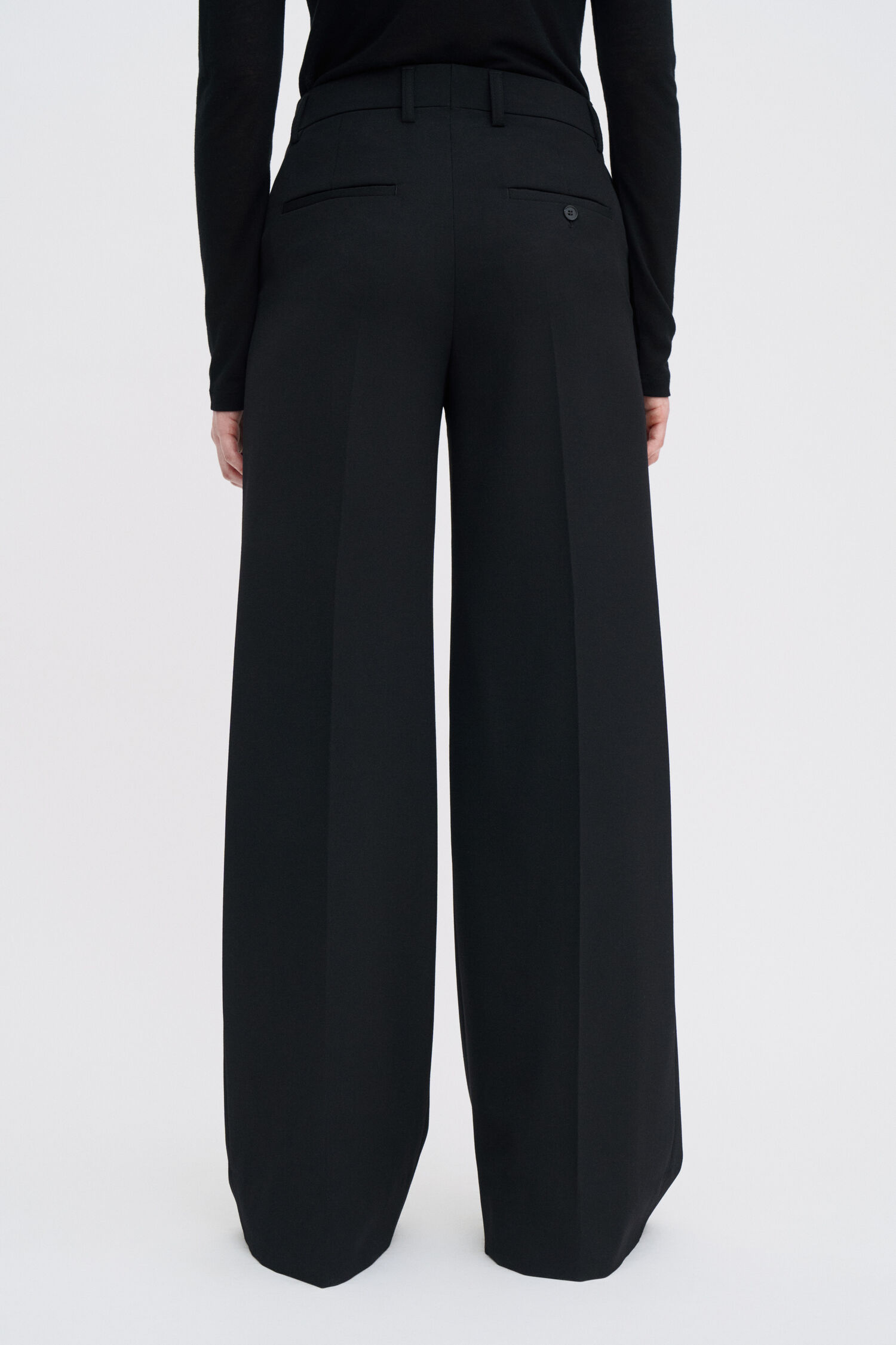 Harlow Trousers