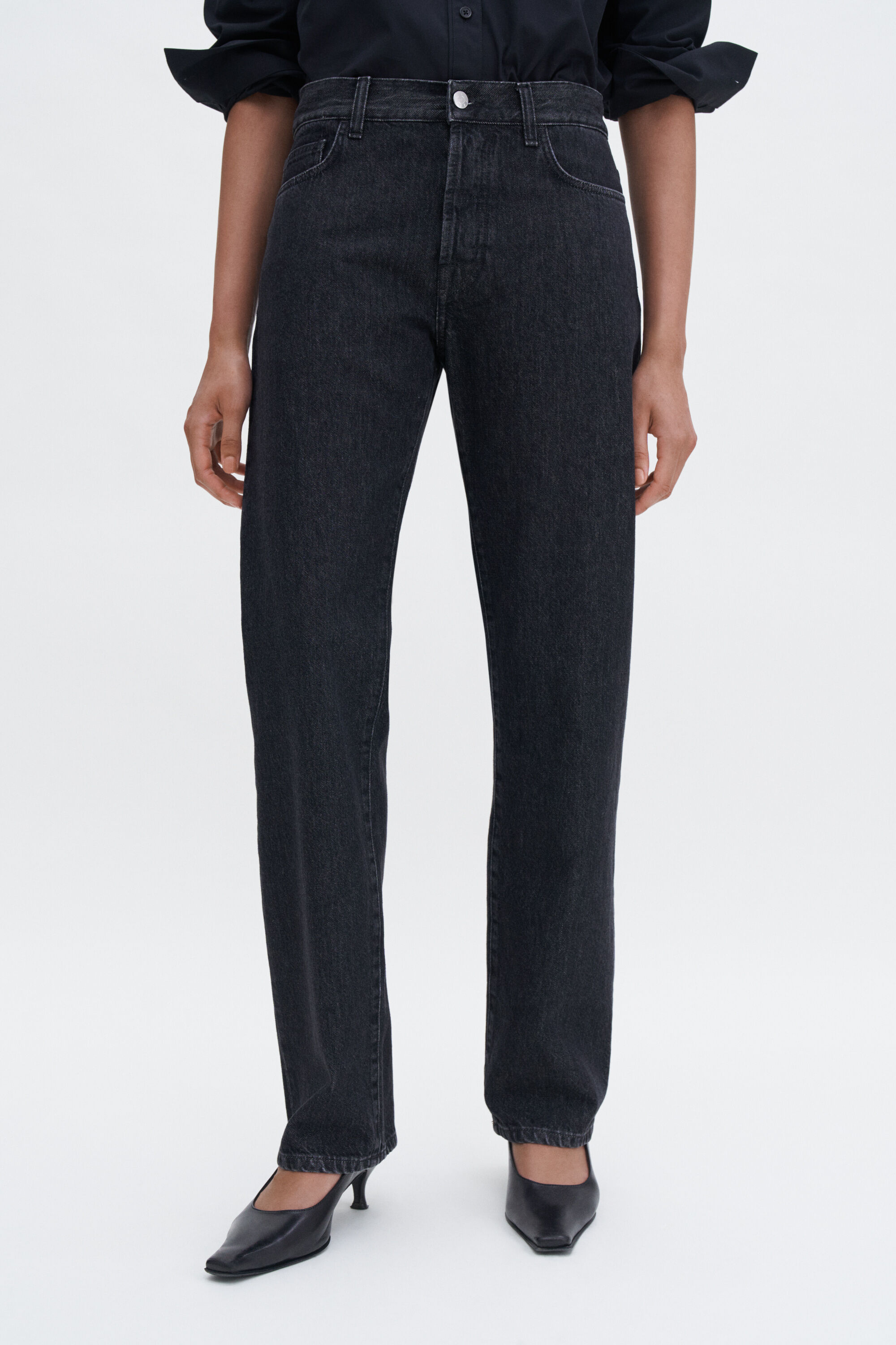 Jeans | Woman | Filippa K