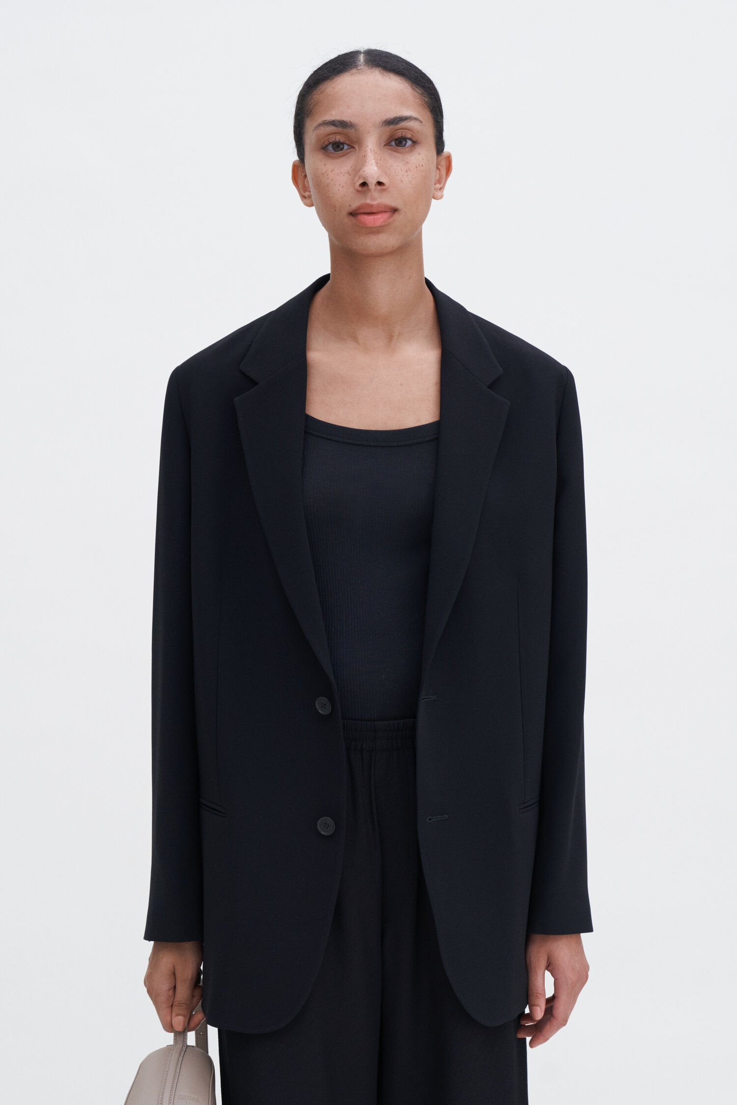 Hailey Blazer