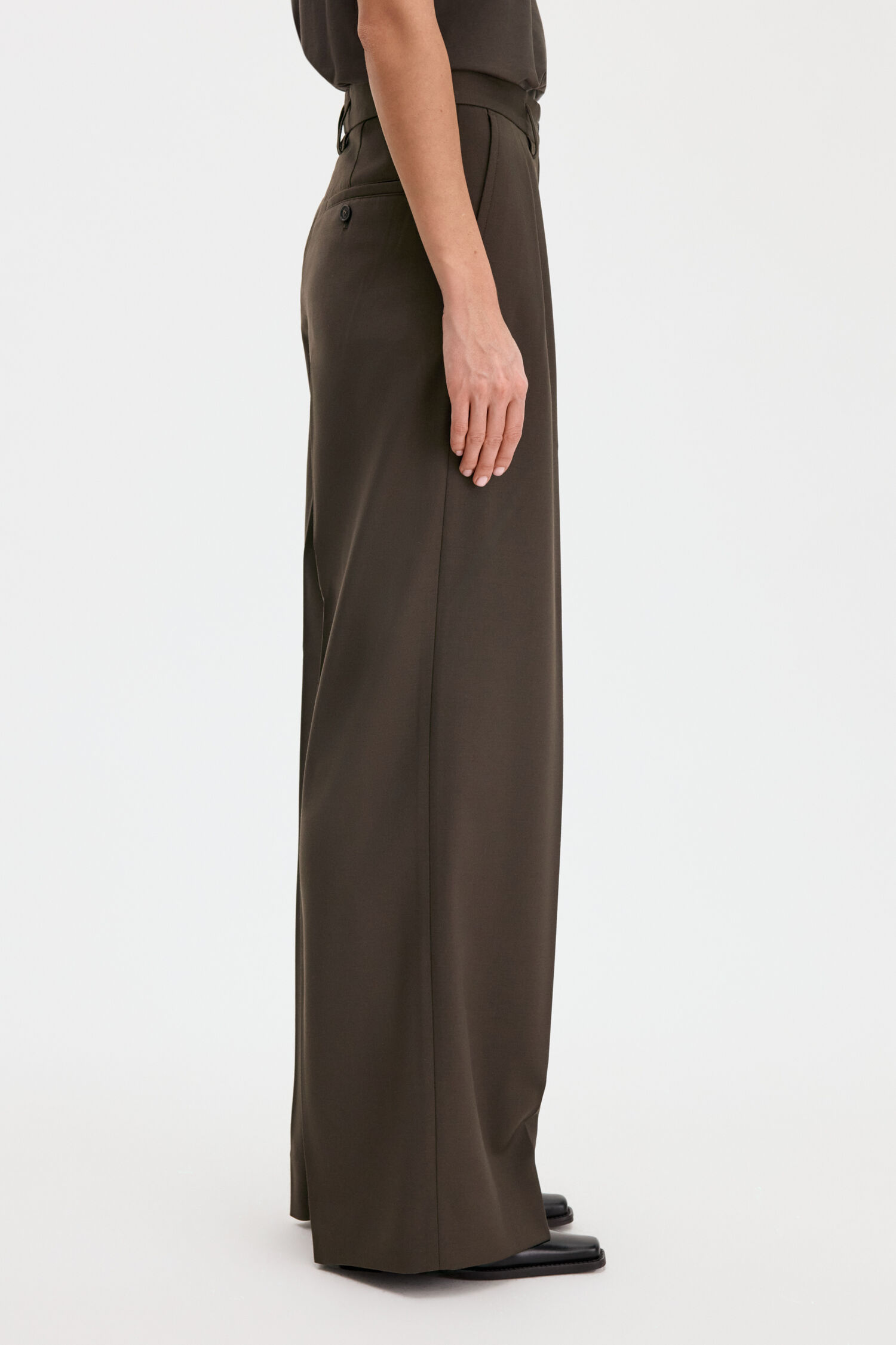 Paloma Trousers