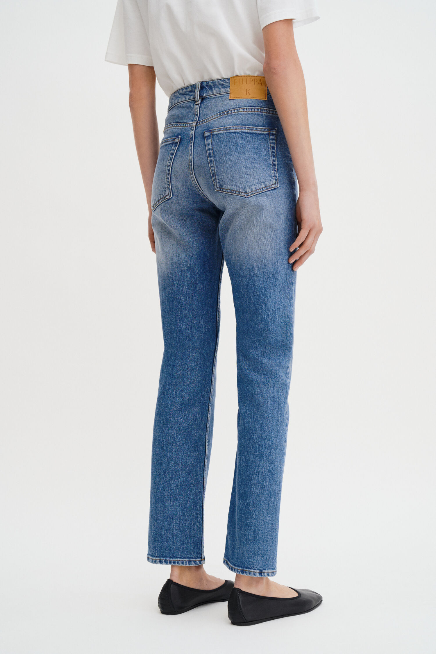 Stella Jeans Cropped