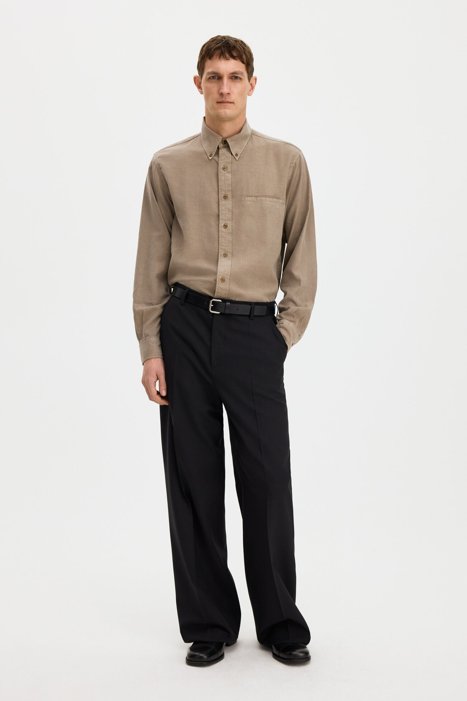 Hector Trousers
