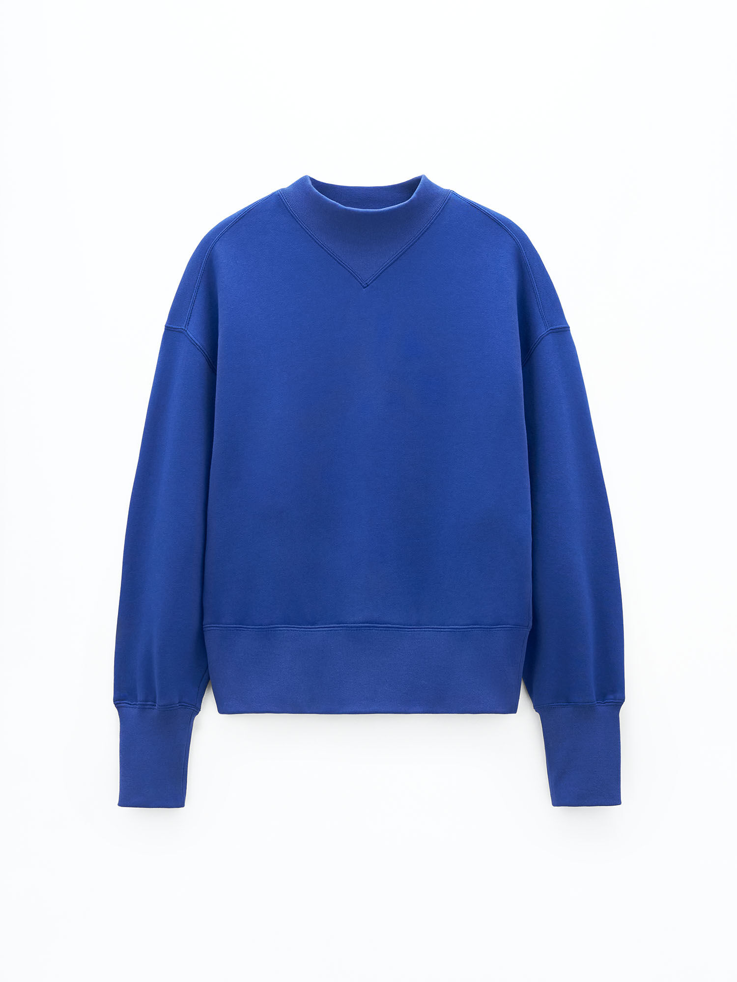Batwing sweatshirt cheap