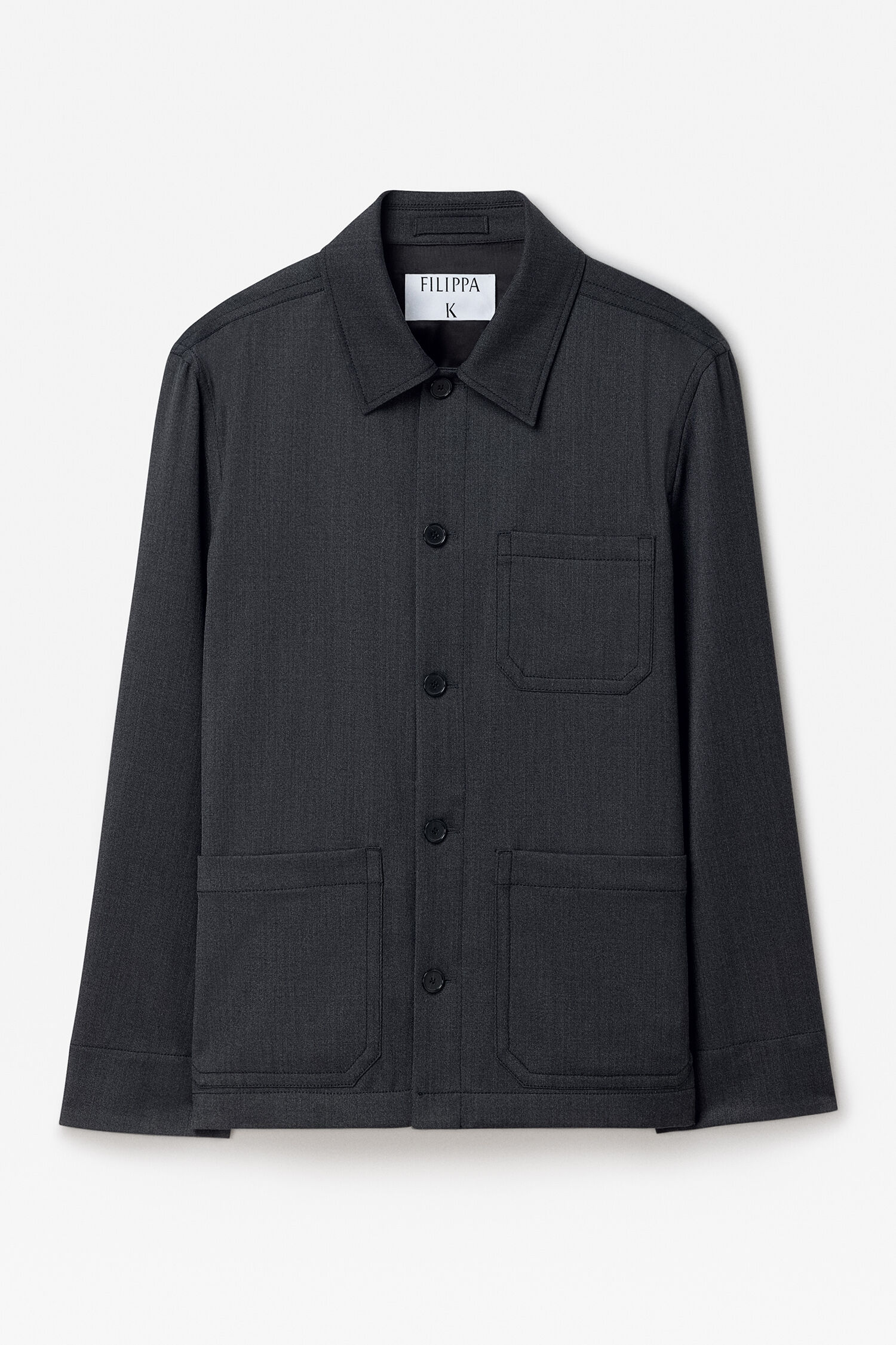 Taylor Jacket