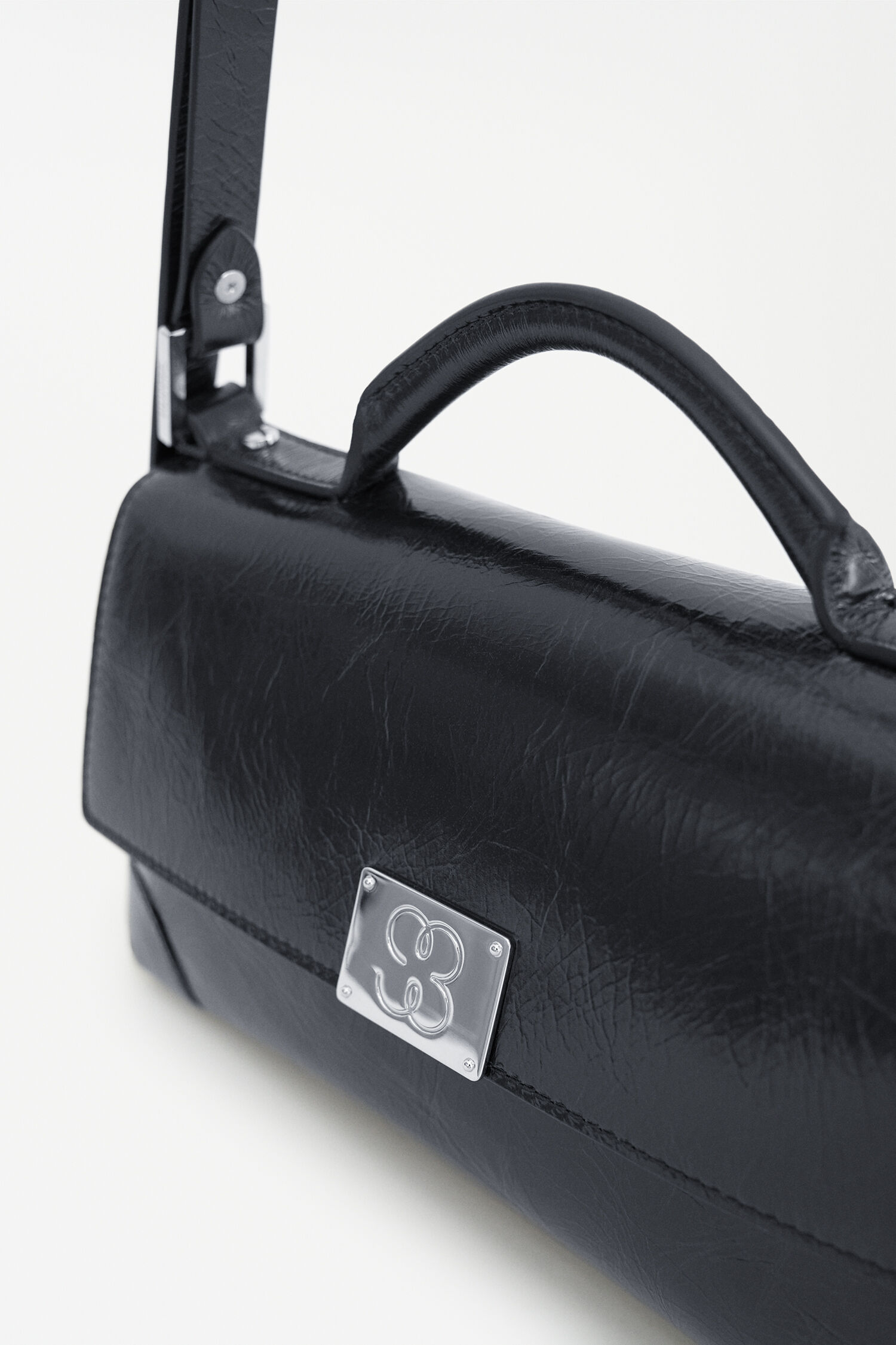 The 93 Monogram Bag