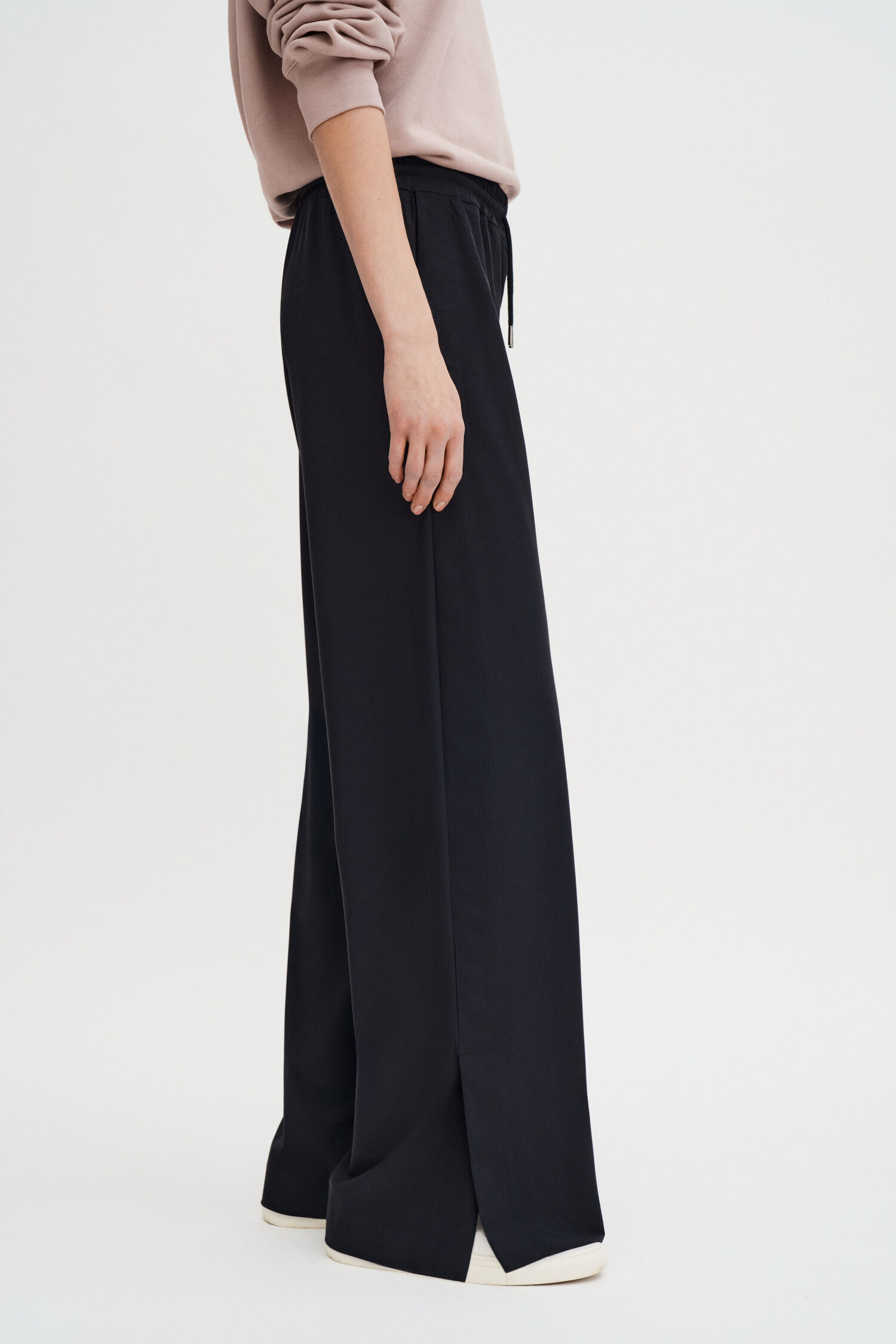 Functional Jersey Trousers