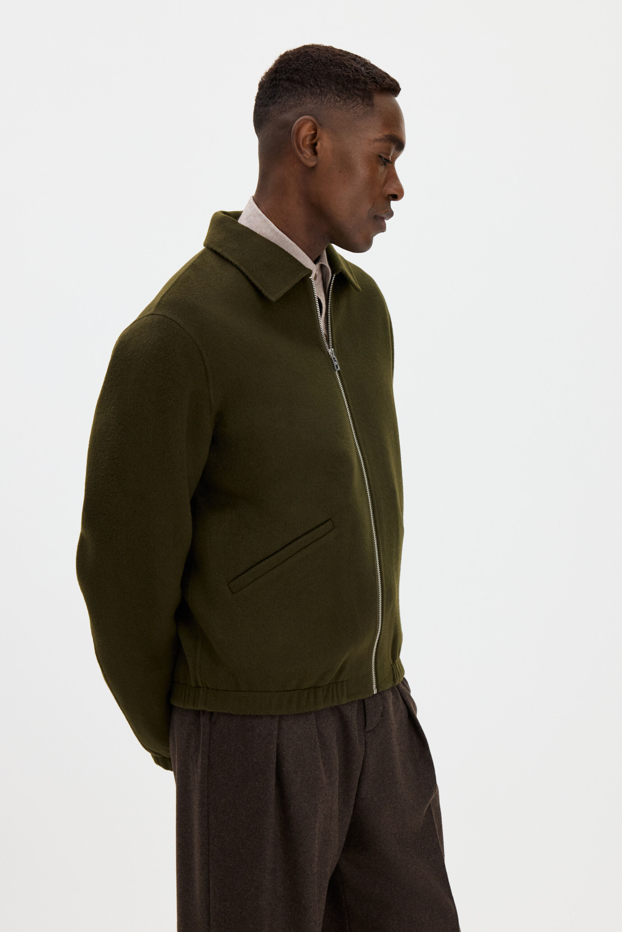 Jackets | Men | FILIPPA K